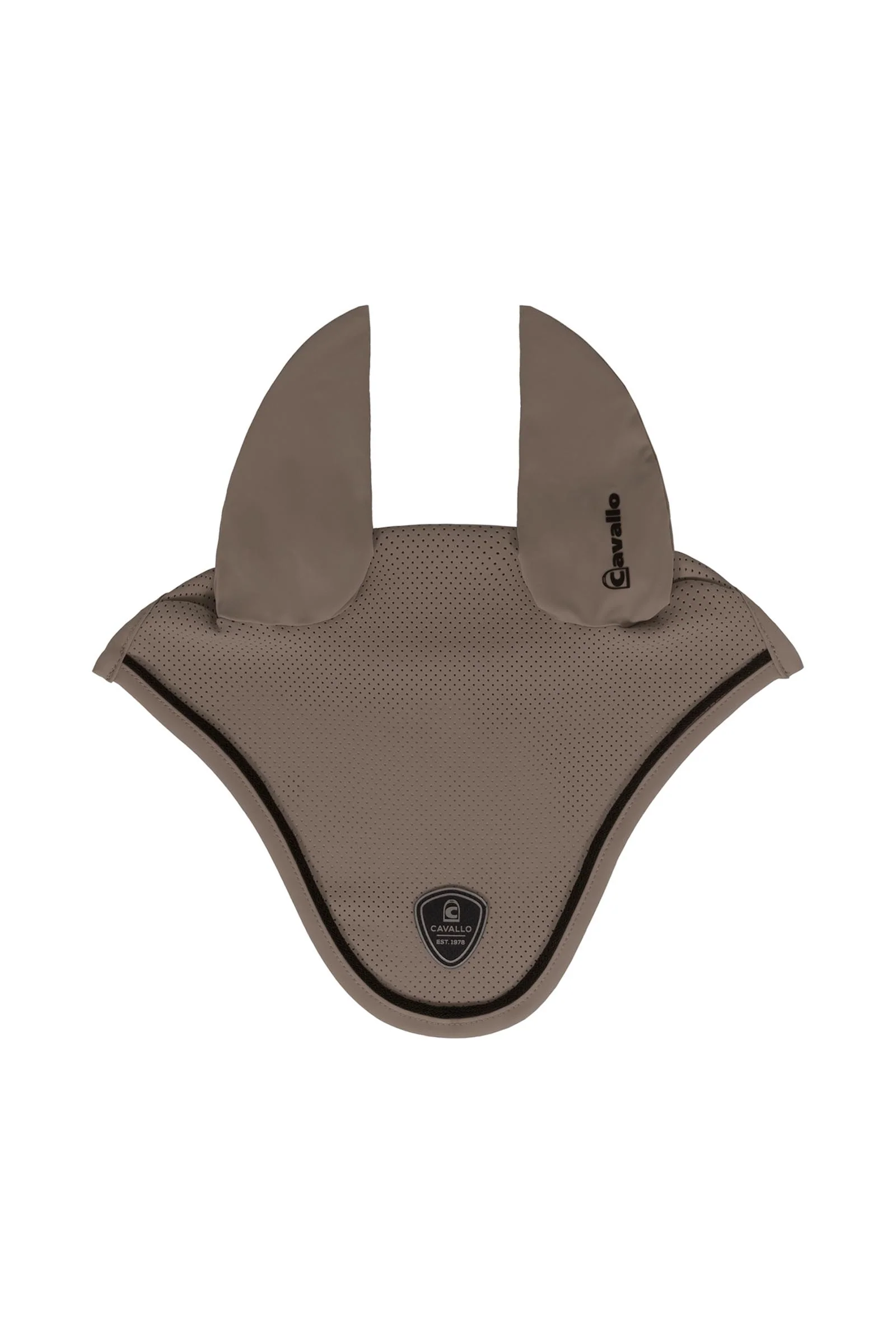 CAVALJACKIE Fly Ears Mocha Latte F