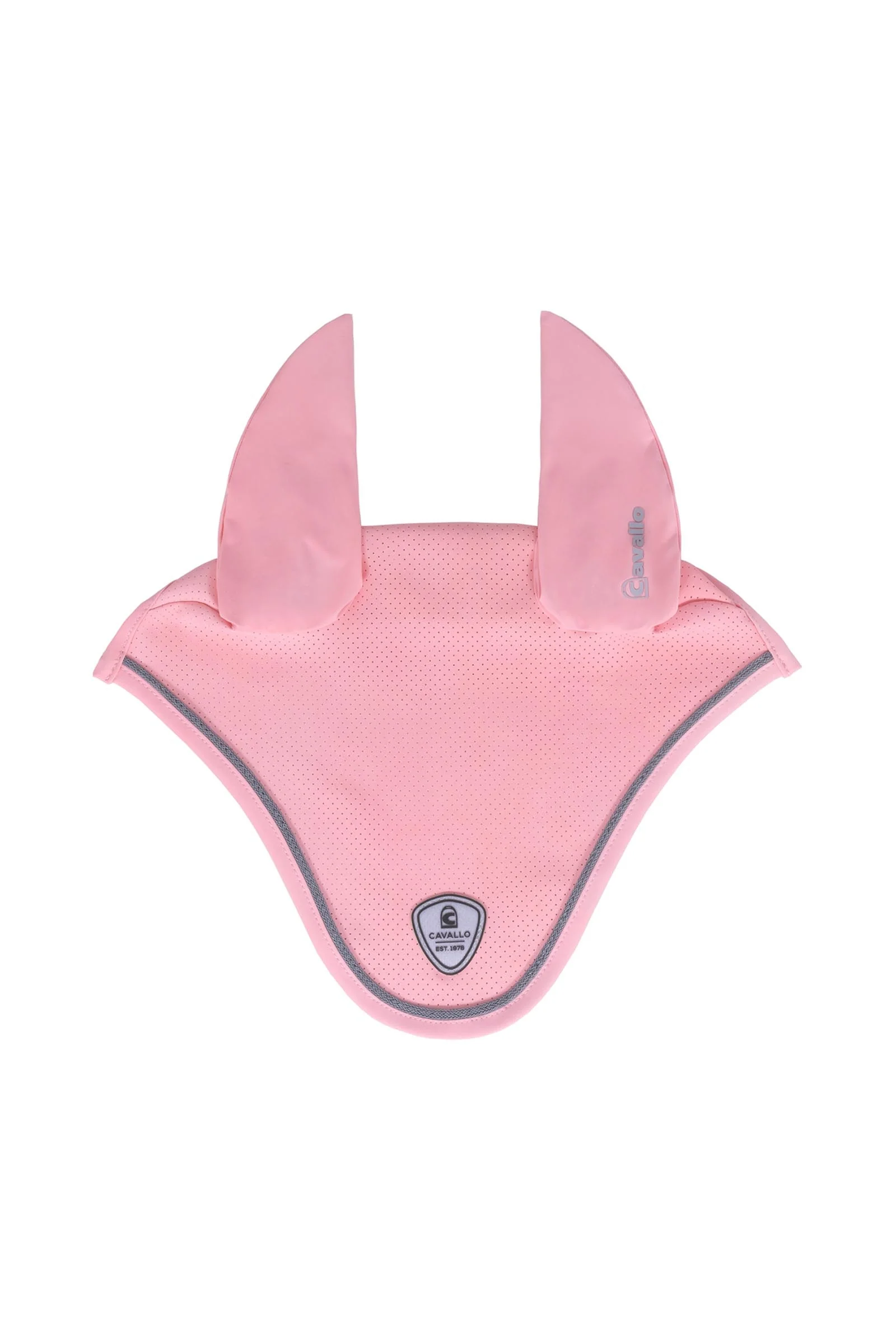 CAVALJACKIE Fly Ears Powder Pink C