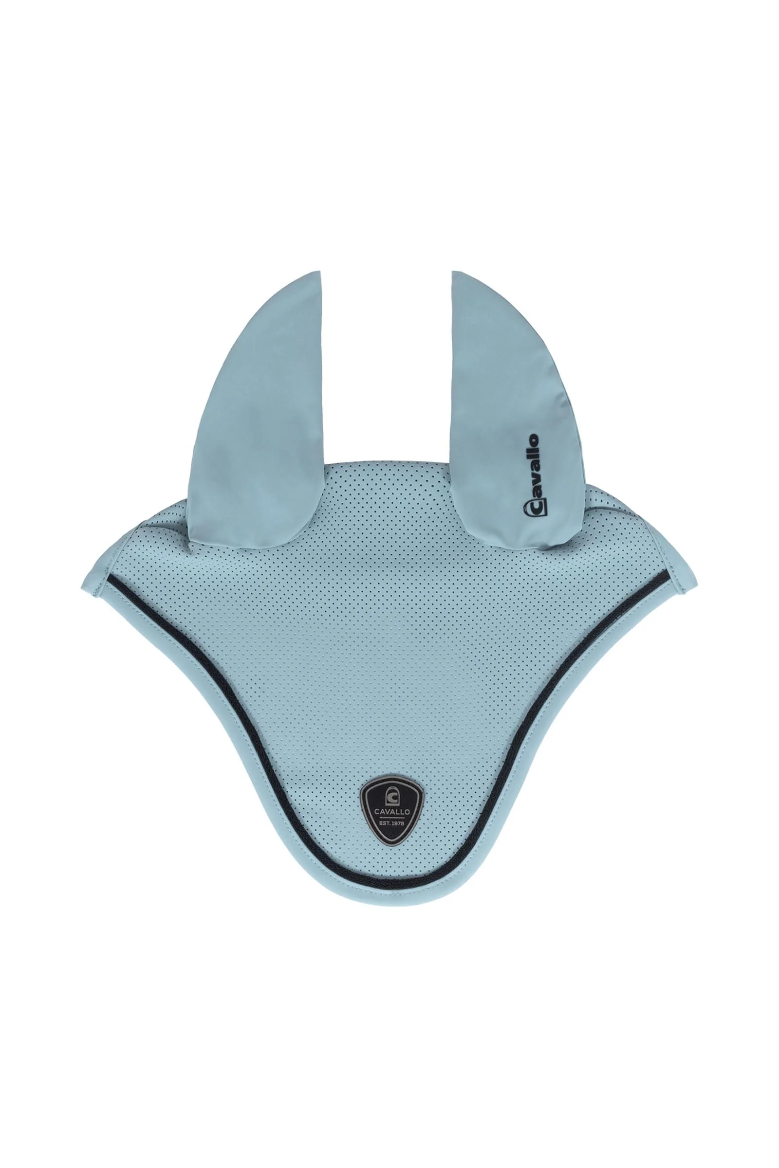 CAVALJACKIE Fly Ears Soft Aqua F