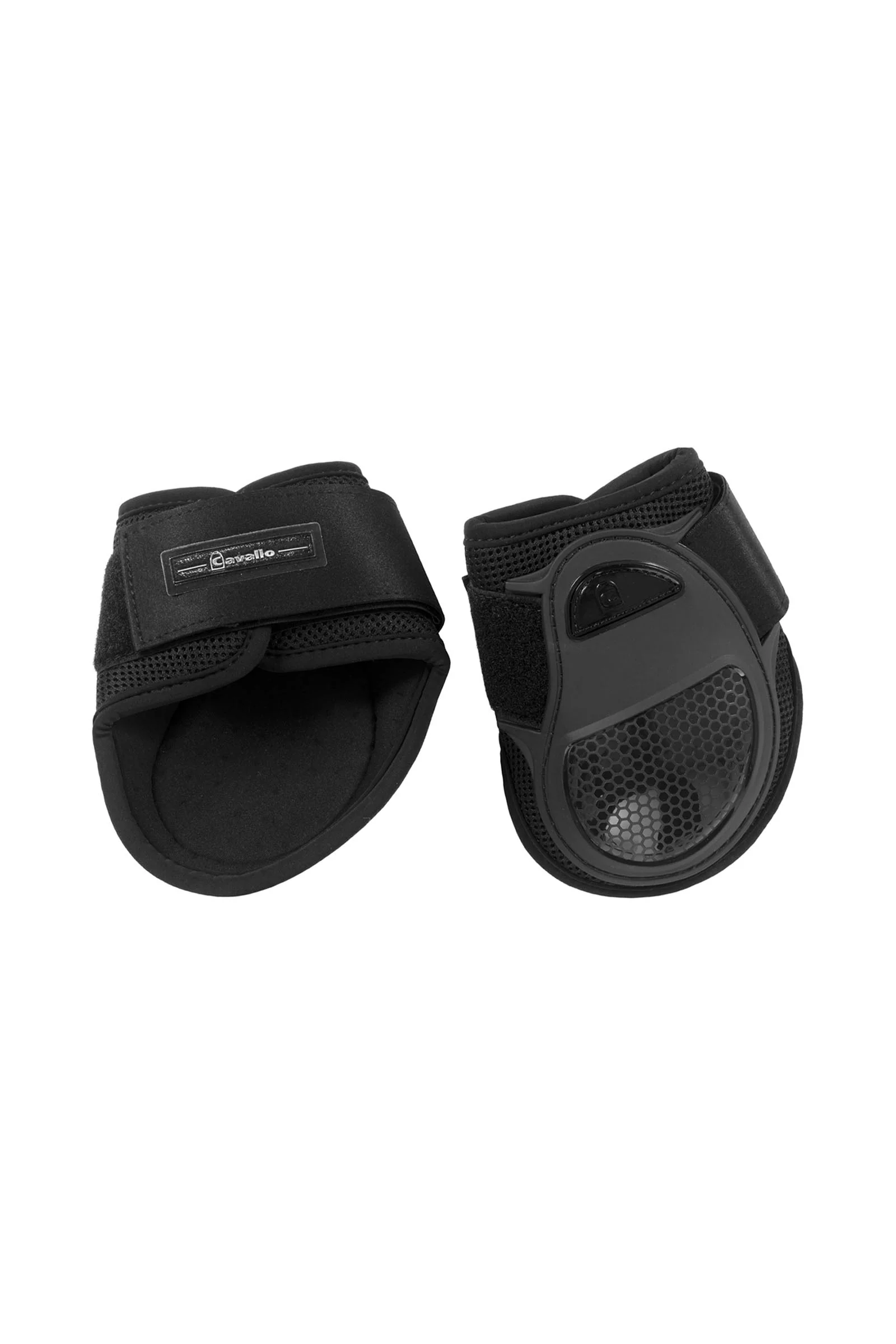CAVALJADA Fetlock Boots Black F