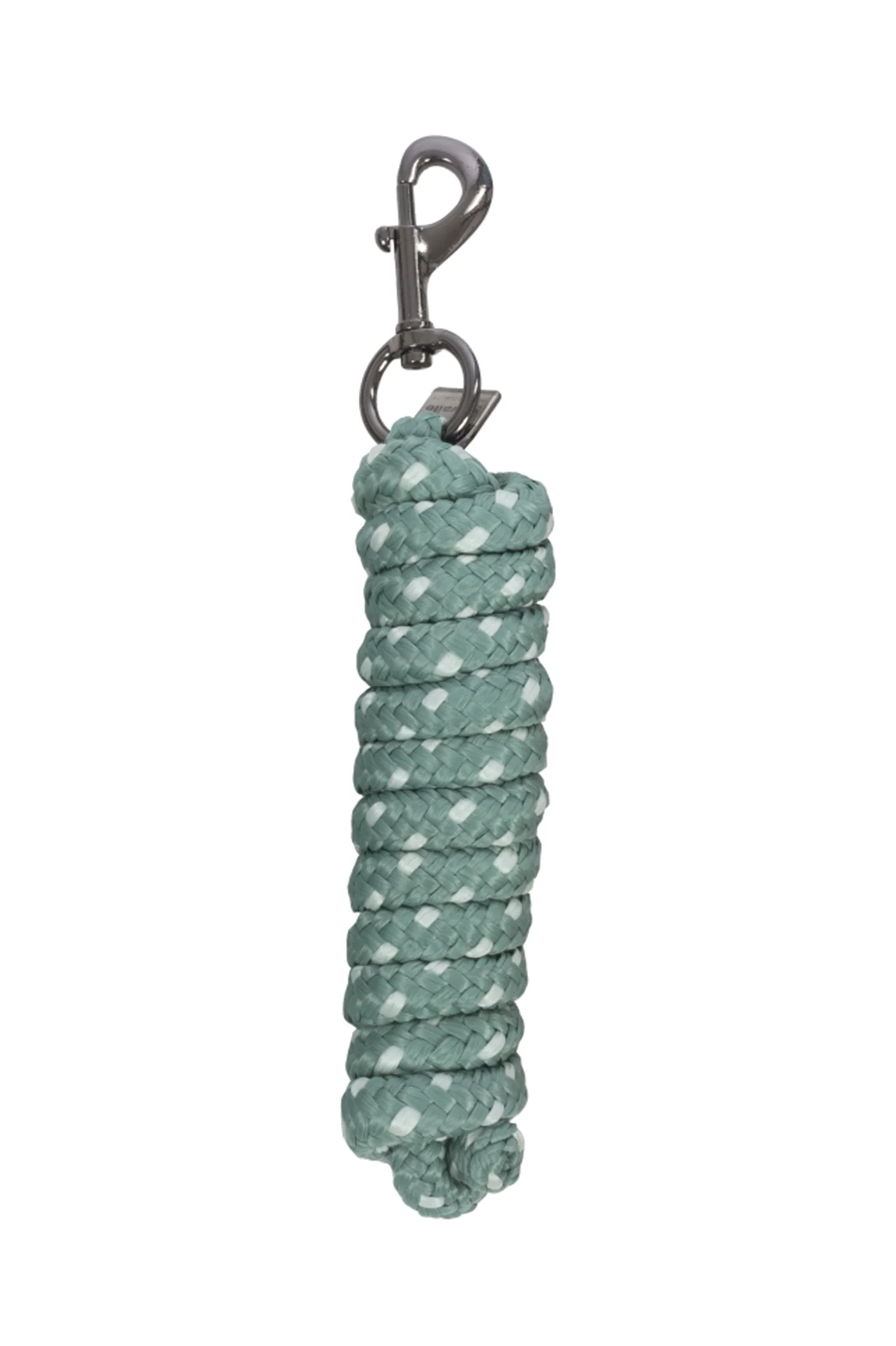 CAVALJONE Lead Rope Silver Sage One Size