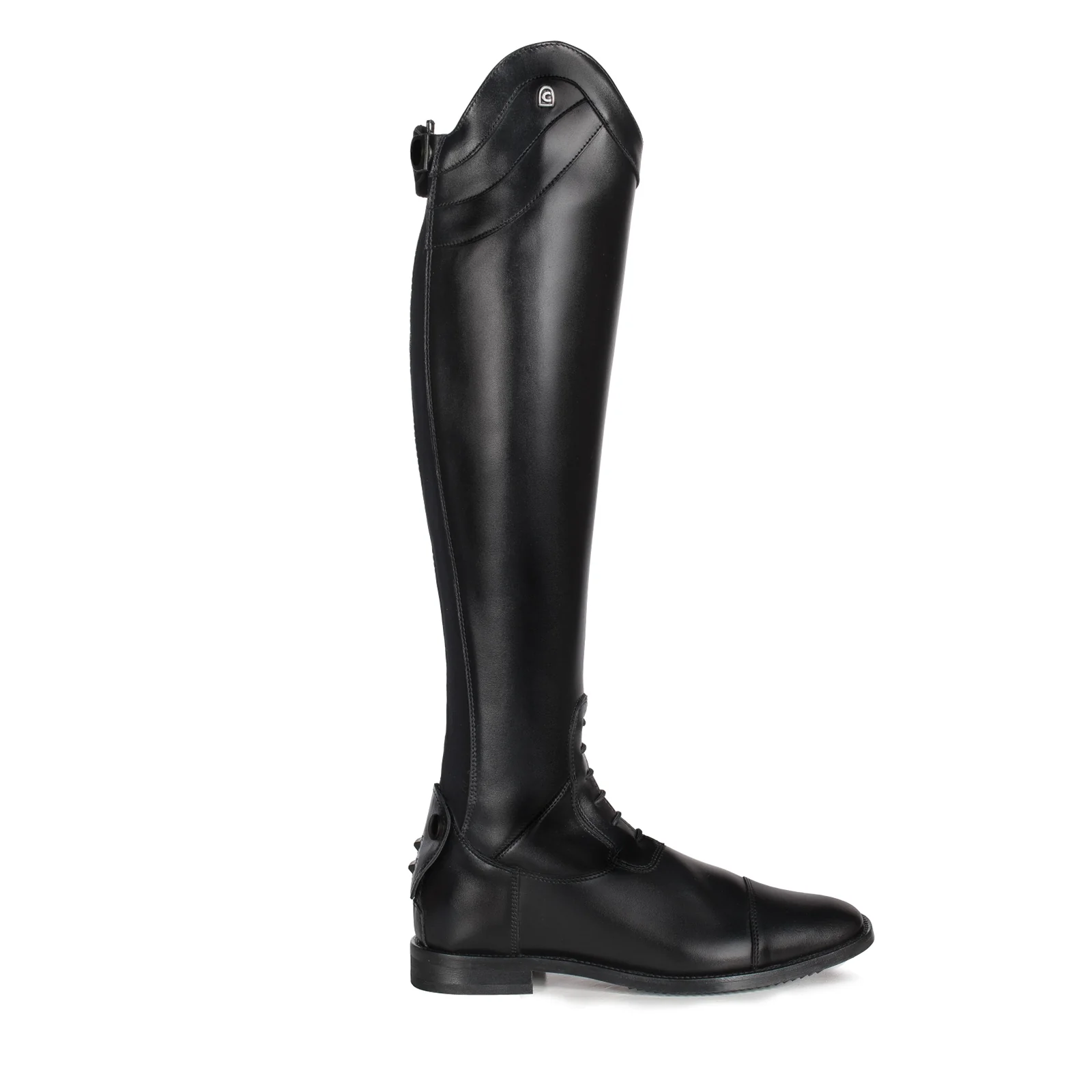 CAVALLINUS SLIM Riding Boots Black 5-5,5 34 48