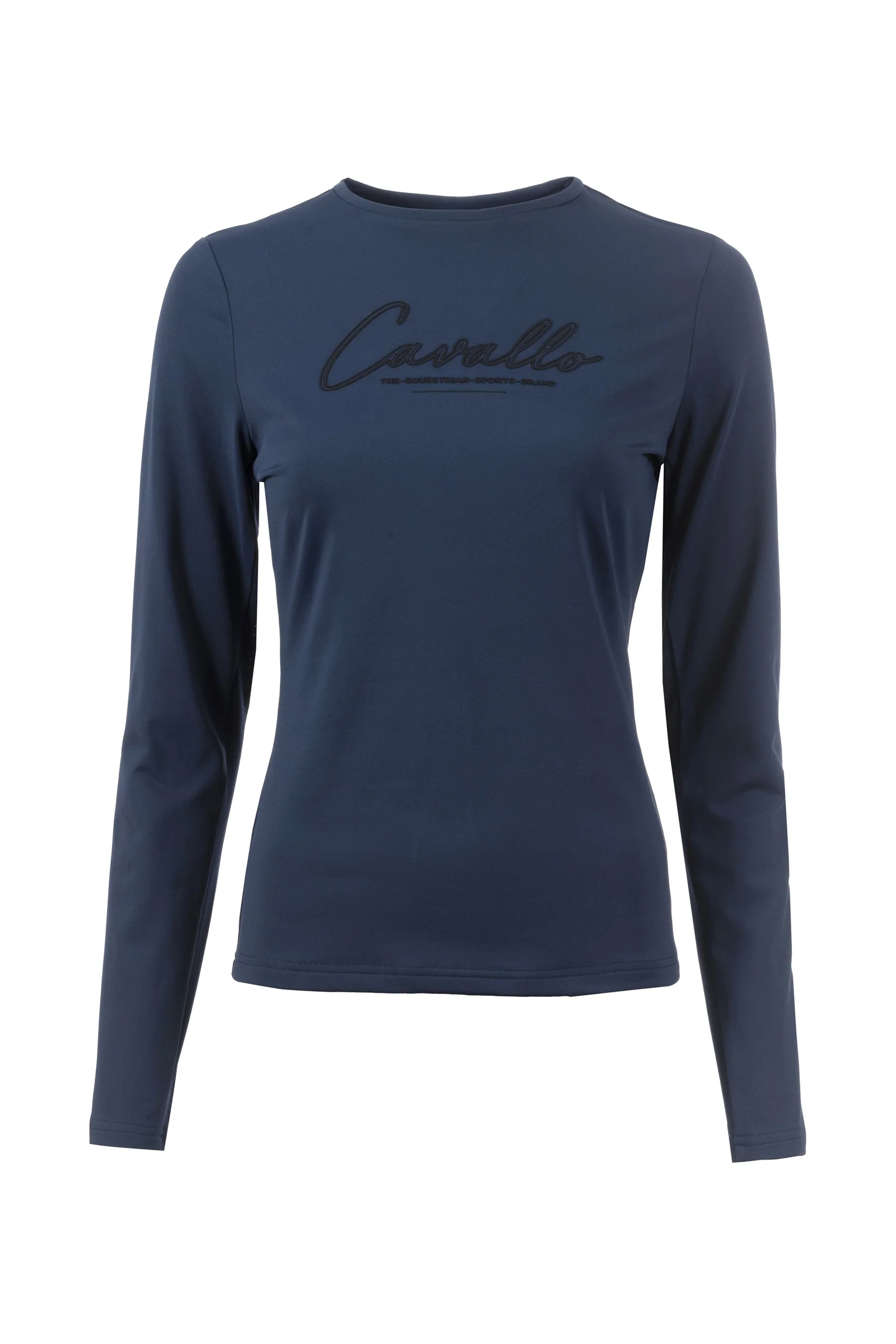 CAVALMARON Women´s Shirt Nightblue 8