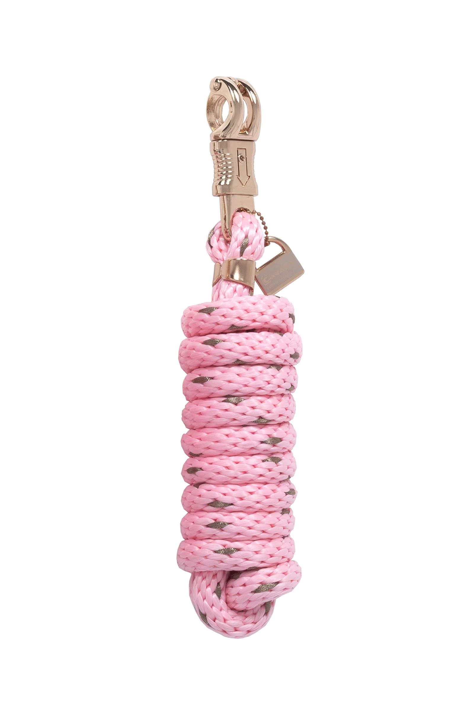 CAVALPAZ Panic Hook Powder Pink One Size