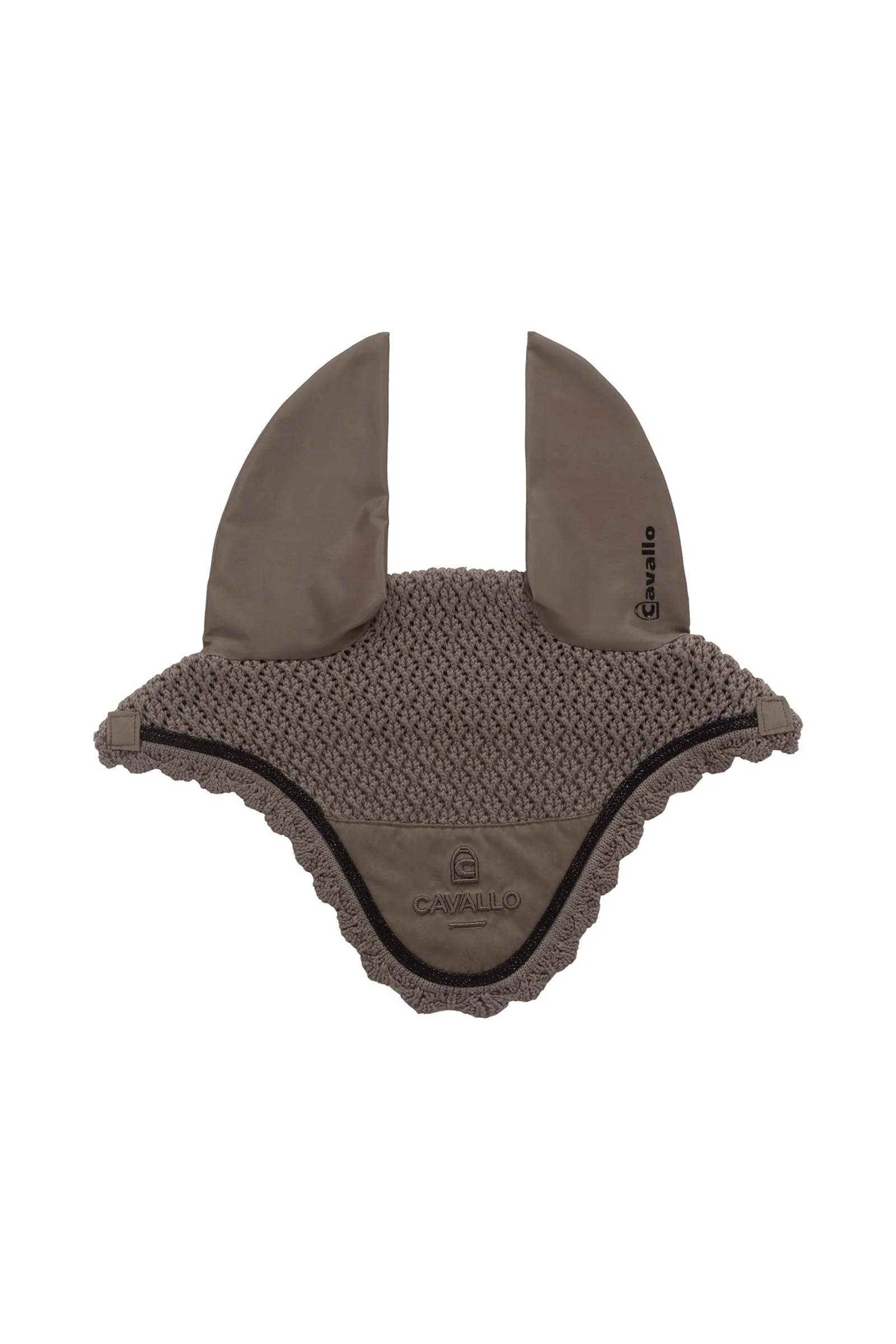 CAVALPERLA Fly Ears Mocha Latte C