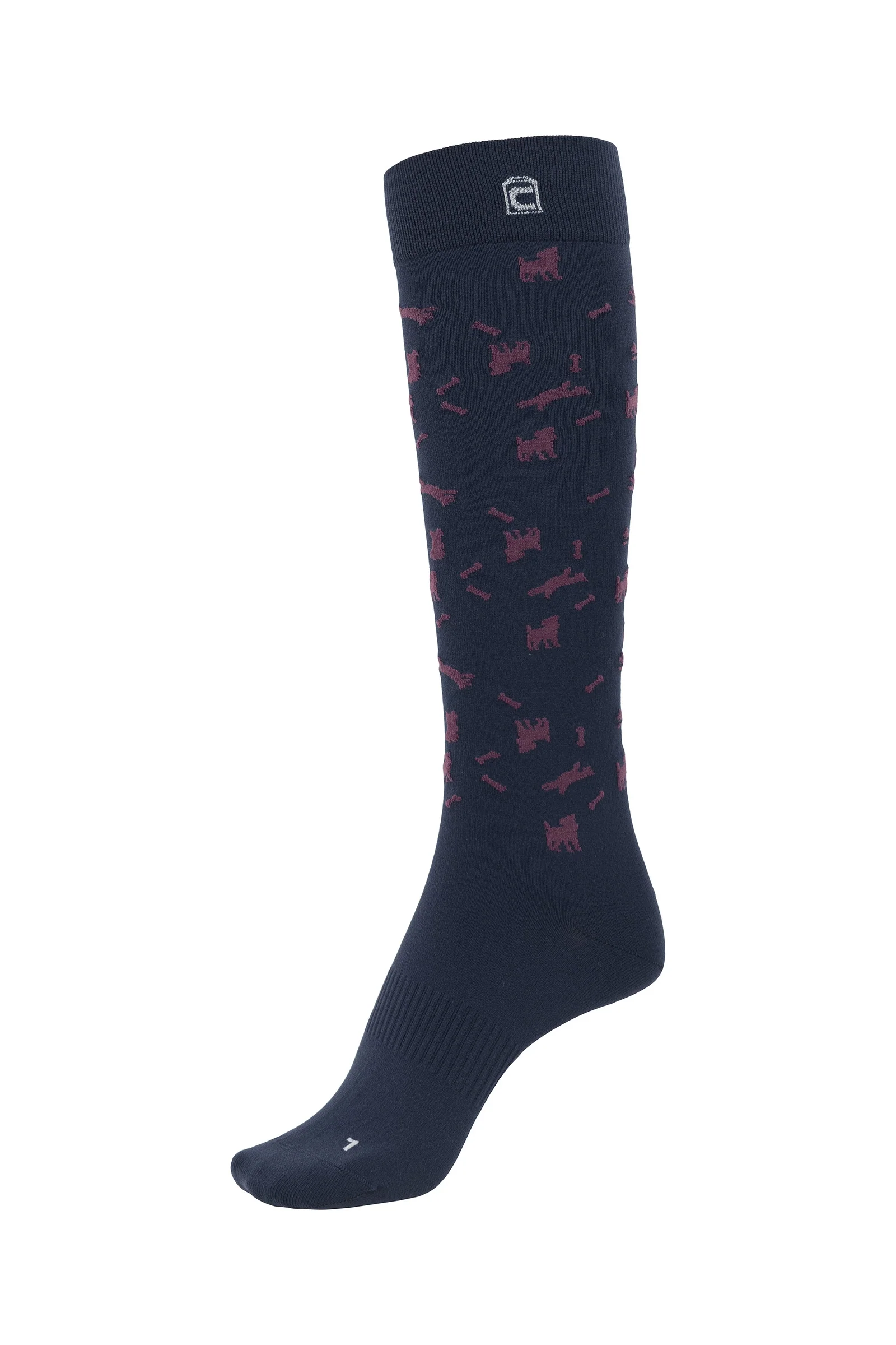 CAVALSELBY Riding Socks DB 32