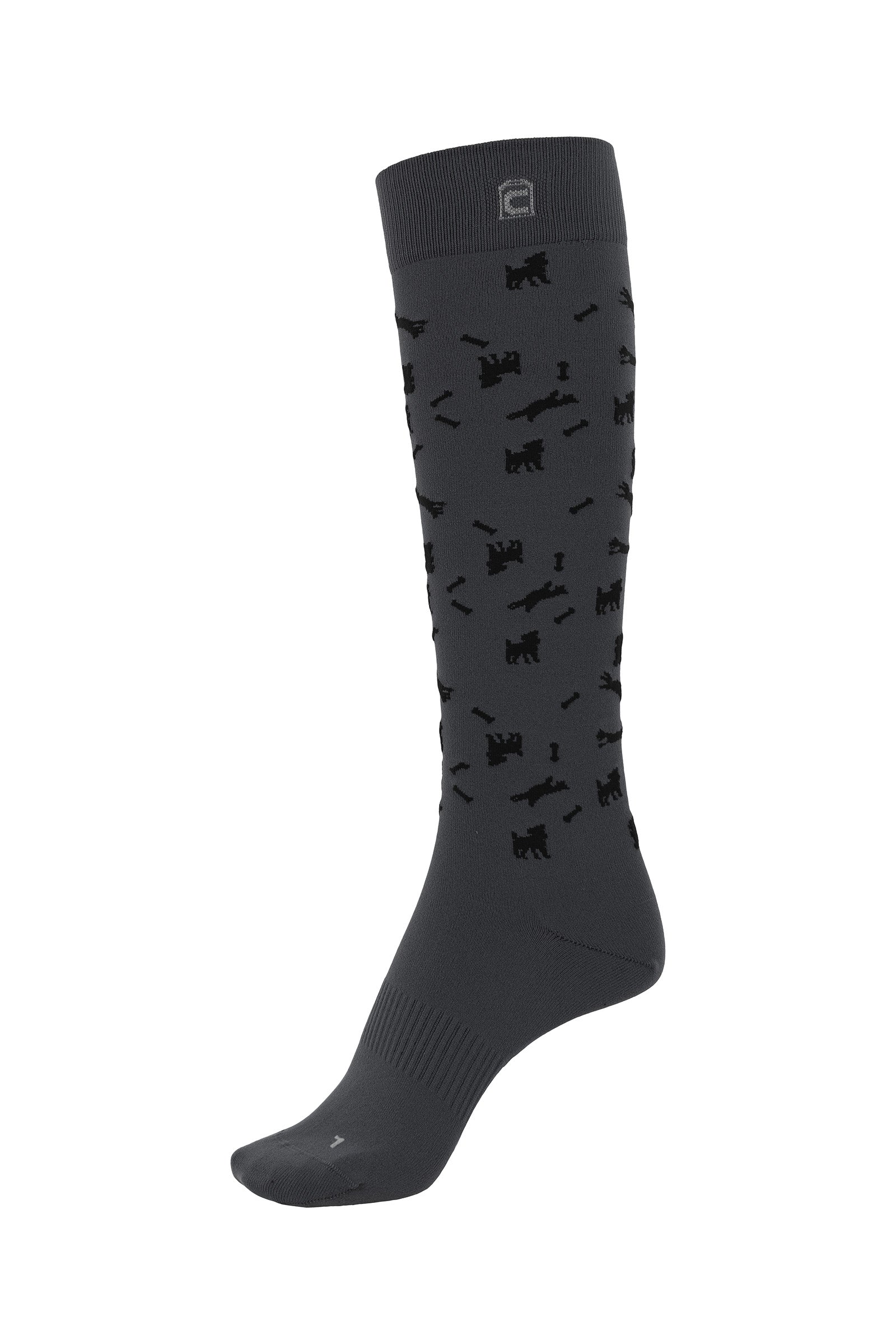 CAVALSELBY Riding Socks GDG 32
