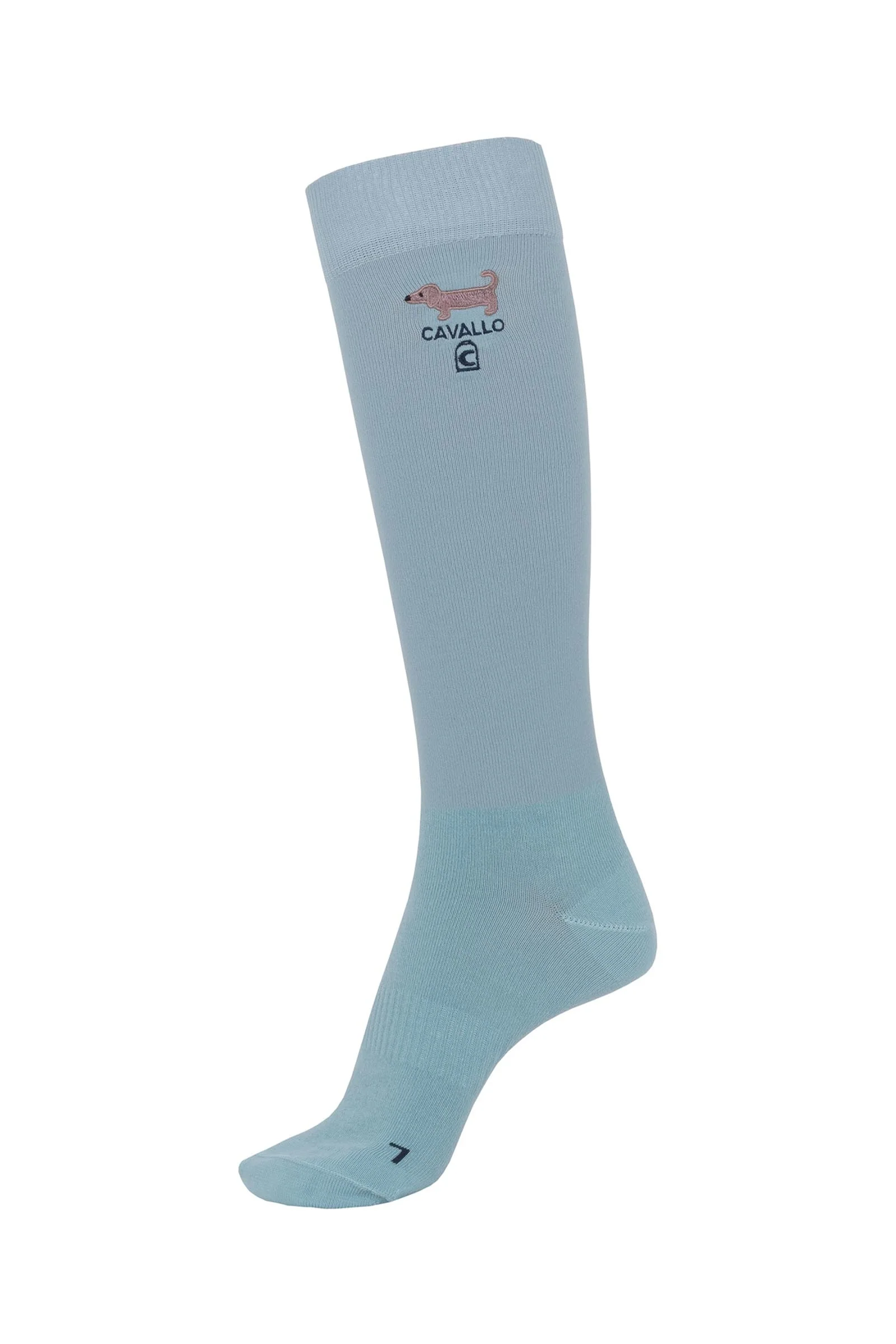 CAVALSONJA Socks Soft Aqua 2,5-5