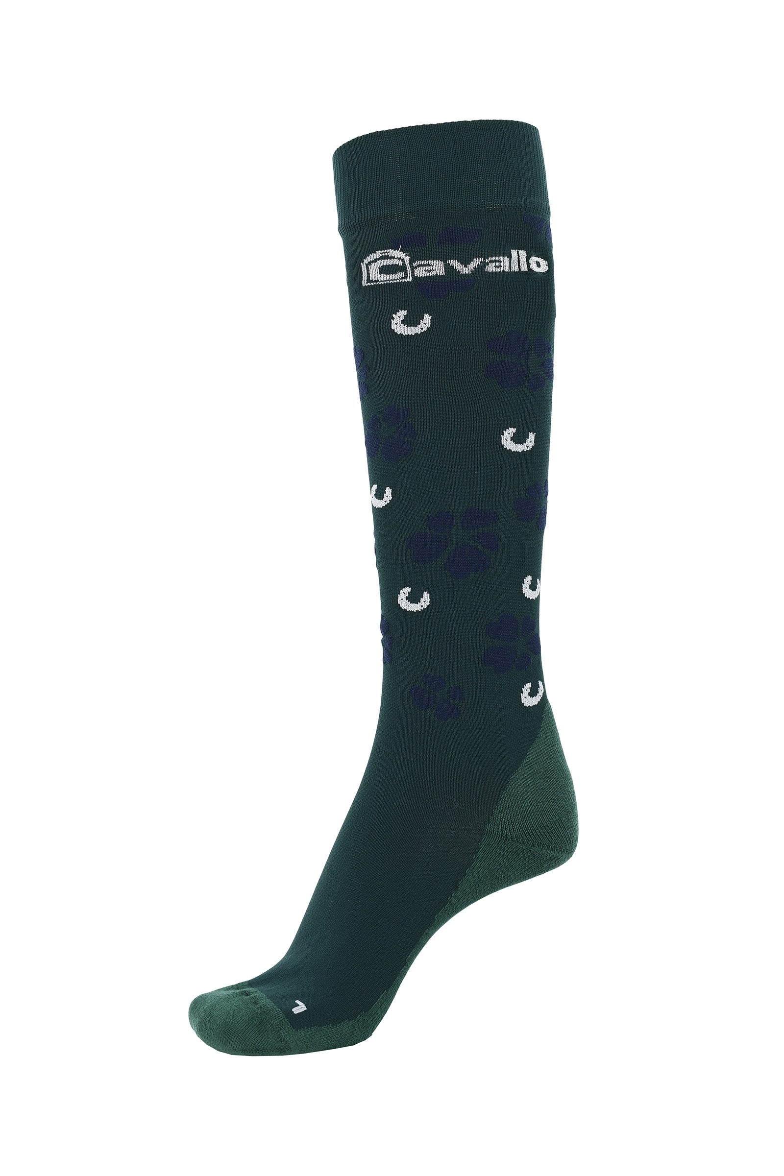 CAVALSUCCESS Riding Socks DGR 32