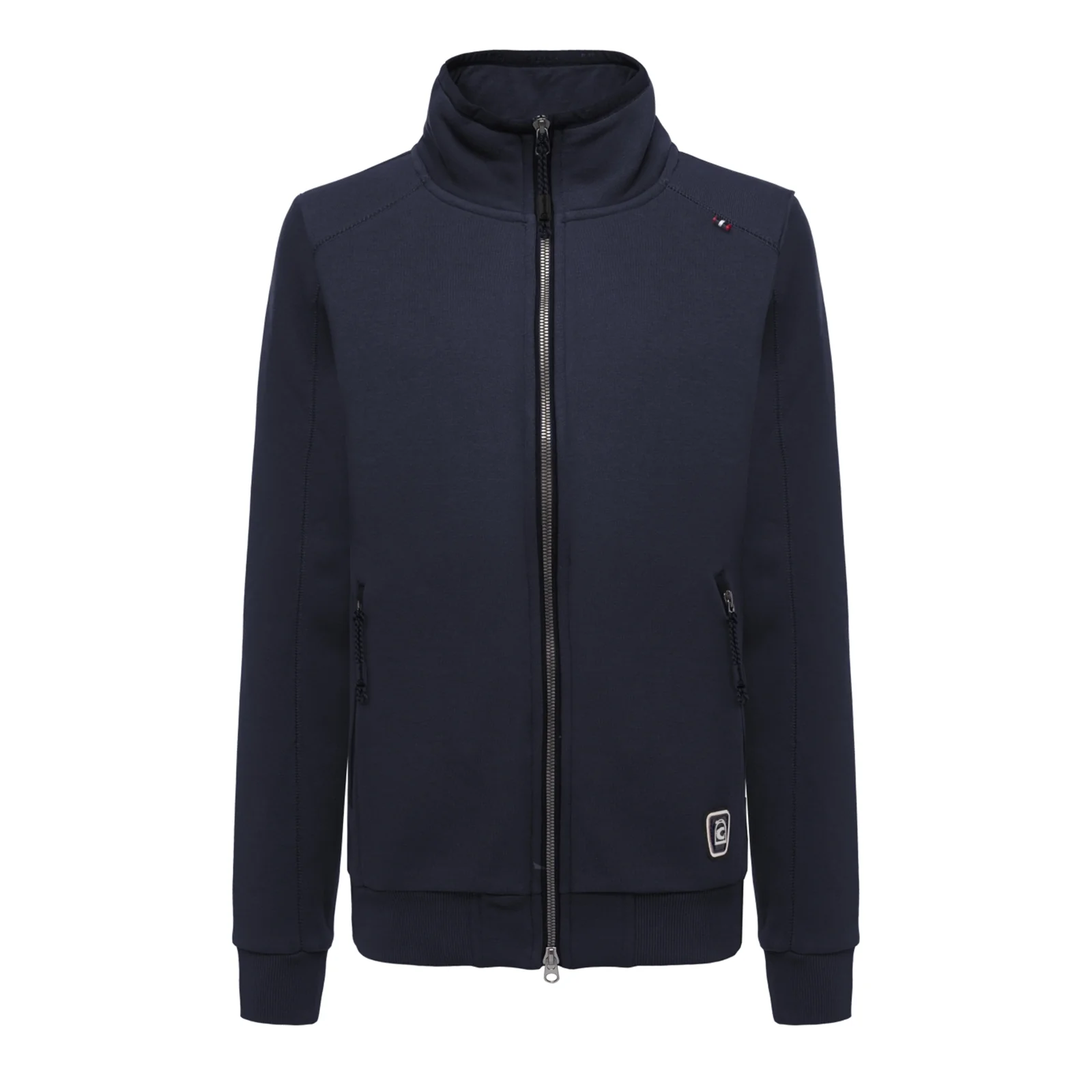 CAVALTABO Men's Sweatshirt Jacket DB M