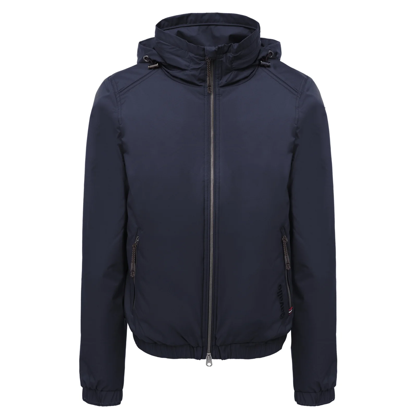 CAVALTANIO Men´s Jacket Dark Blue S