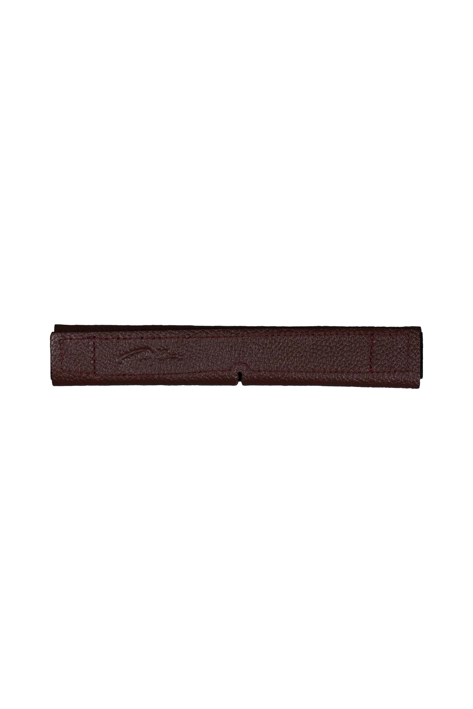 Chain Protection With Neoprene Brown One Size
