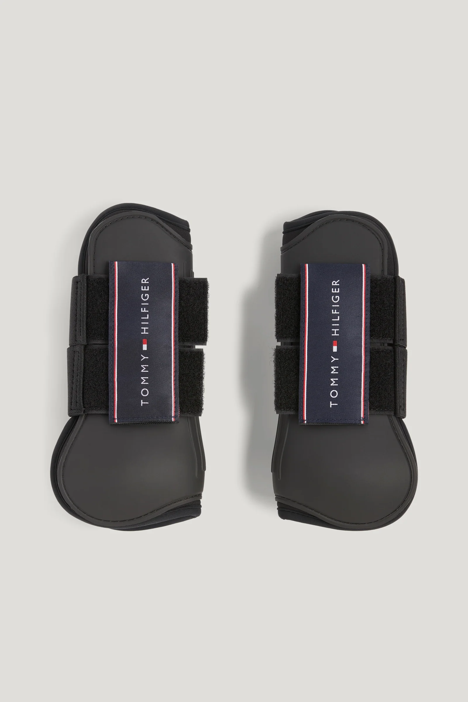 Champion Tendon Boot Black P