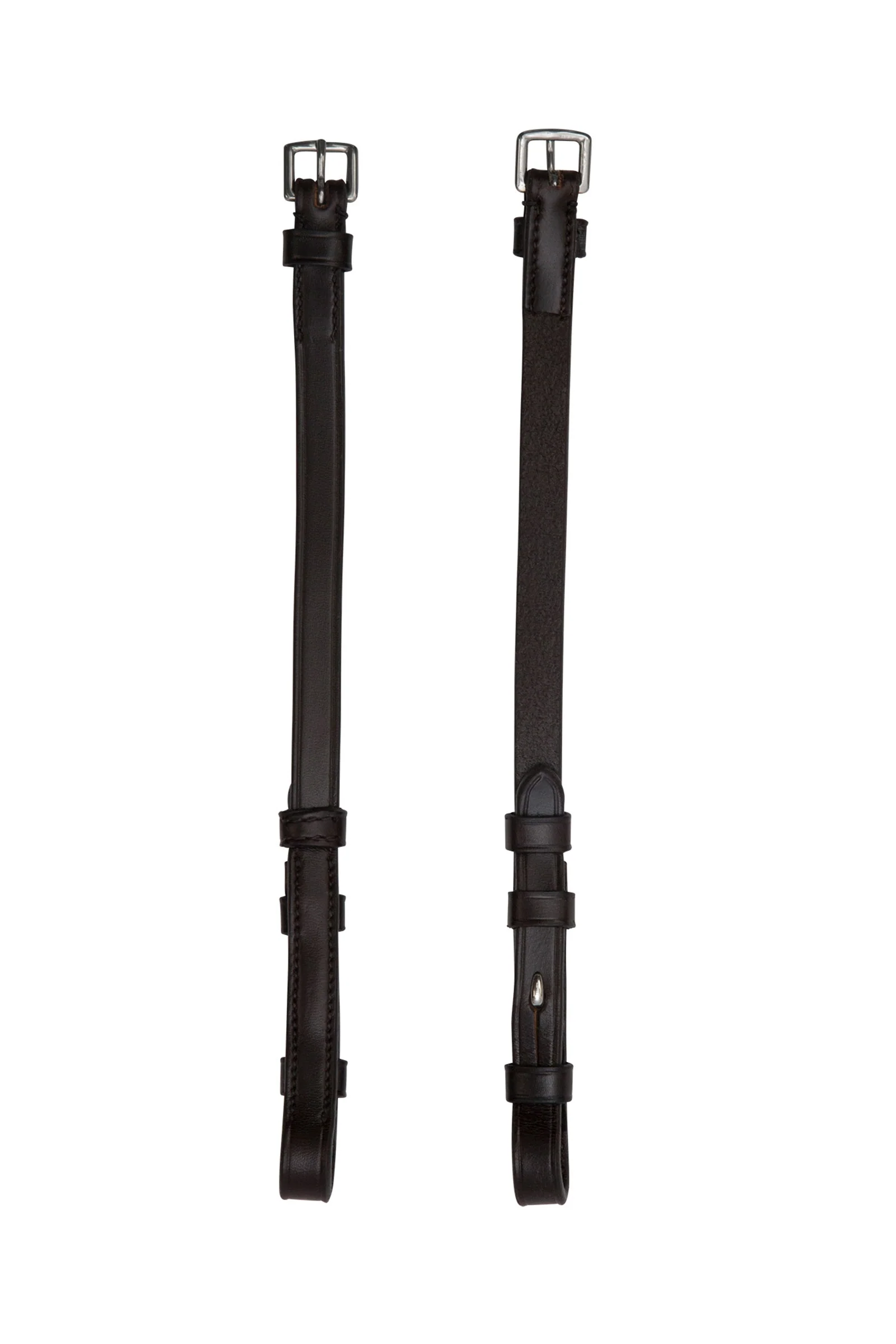 Cheek Piece Anatomic Line Flat BL/SI C