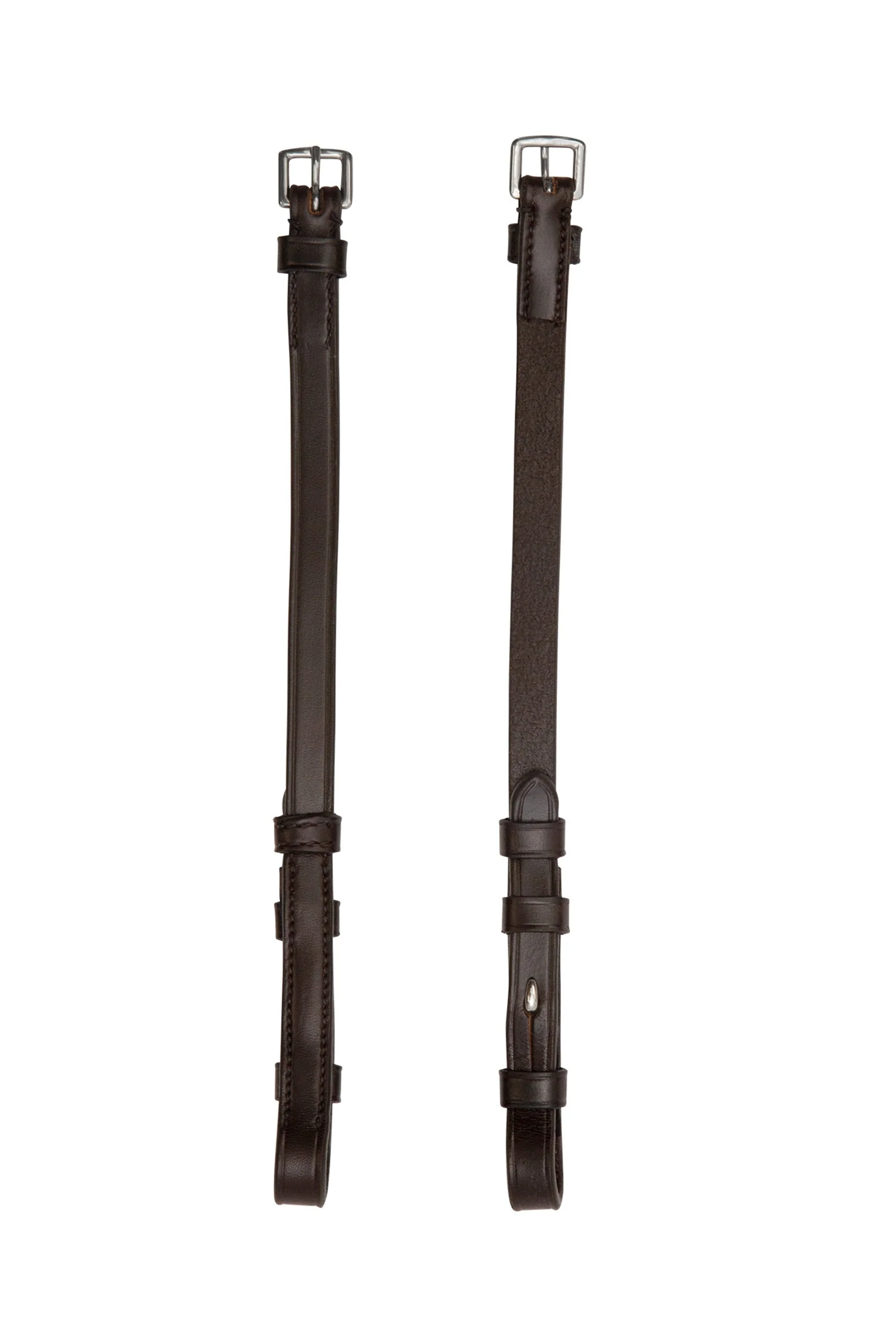 Cheek Piece Anatomic Line Flat DBR/SI C