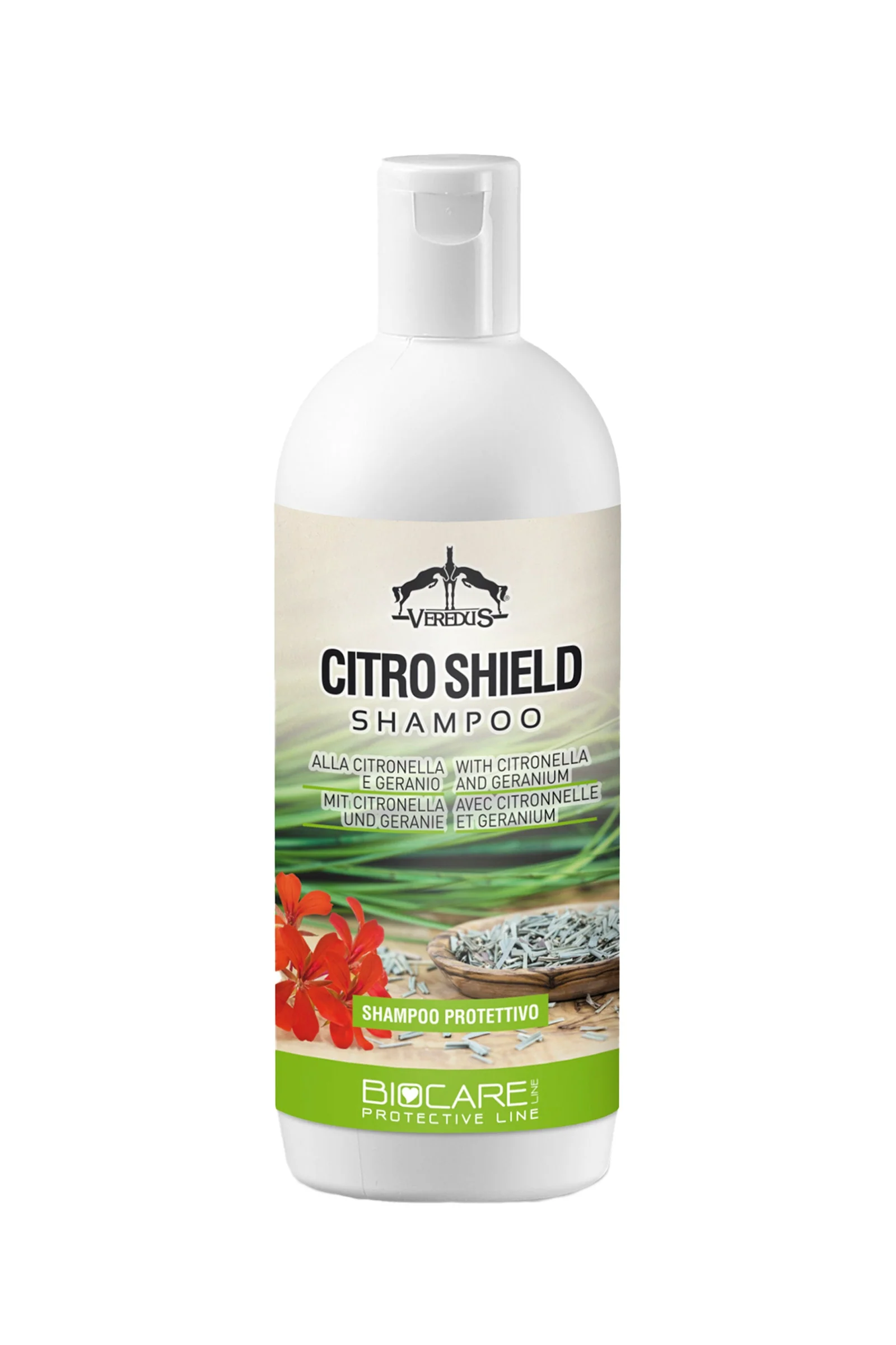Citro Shield Insect Repellent Shampoo, 500 ml No Color 1