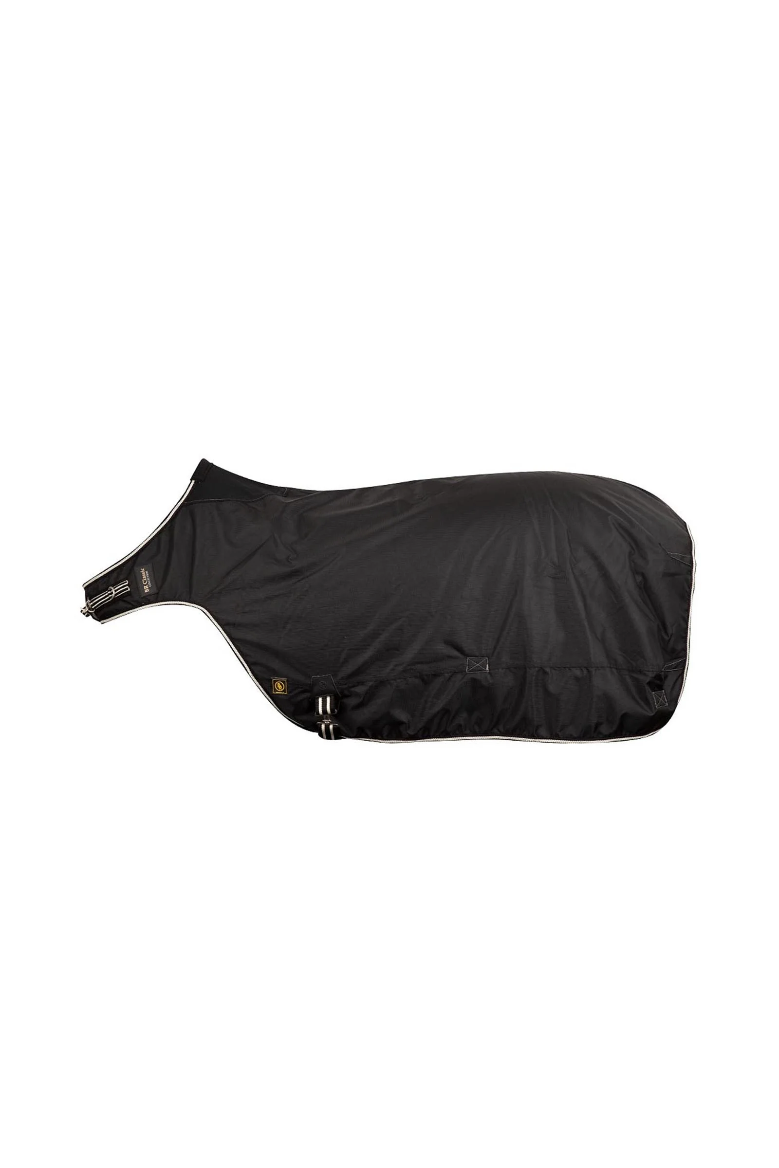 Classic 1200D Walker Rug, 150 g Black 155
