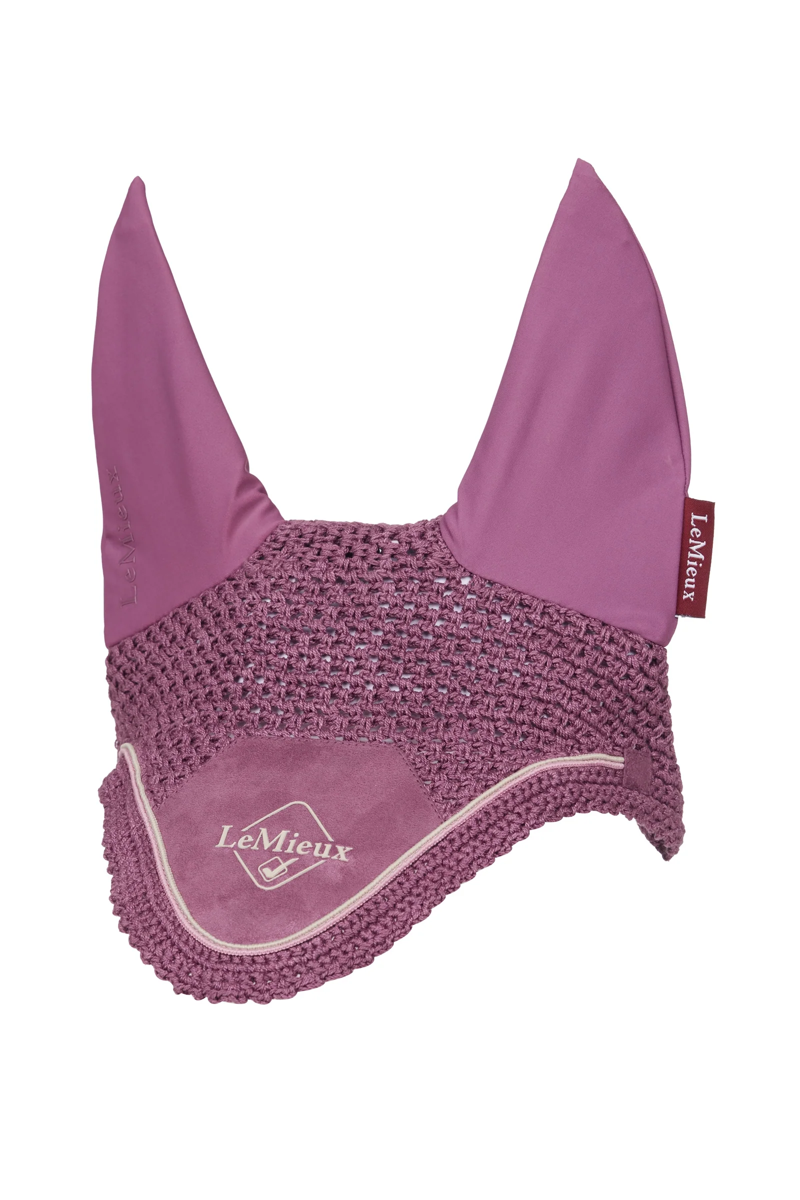 Classic Fly Hood Mallow L