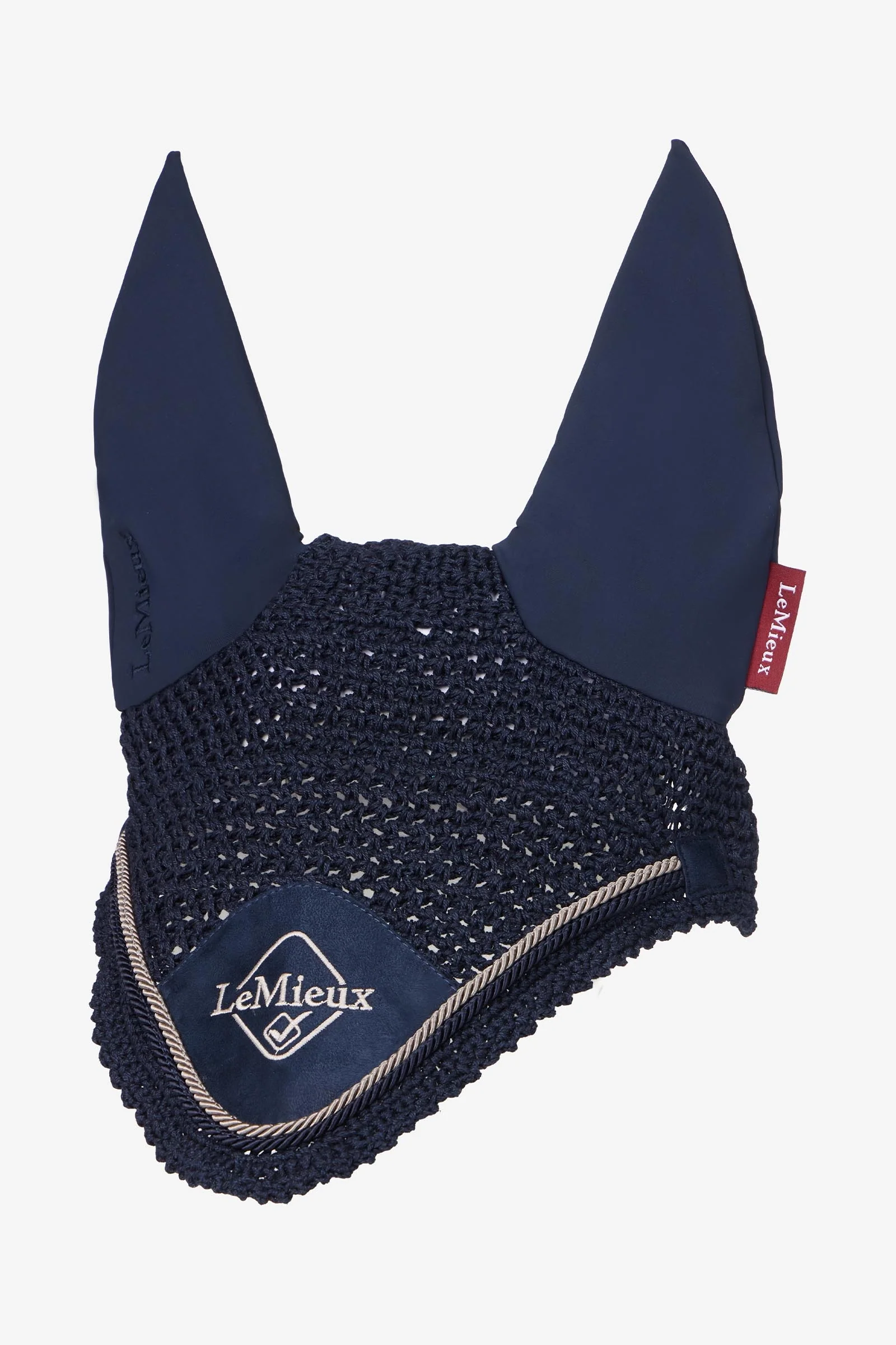 Classic Fly Hood Navy M