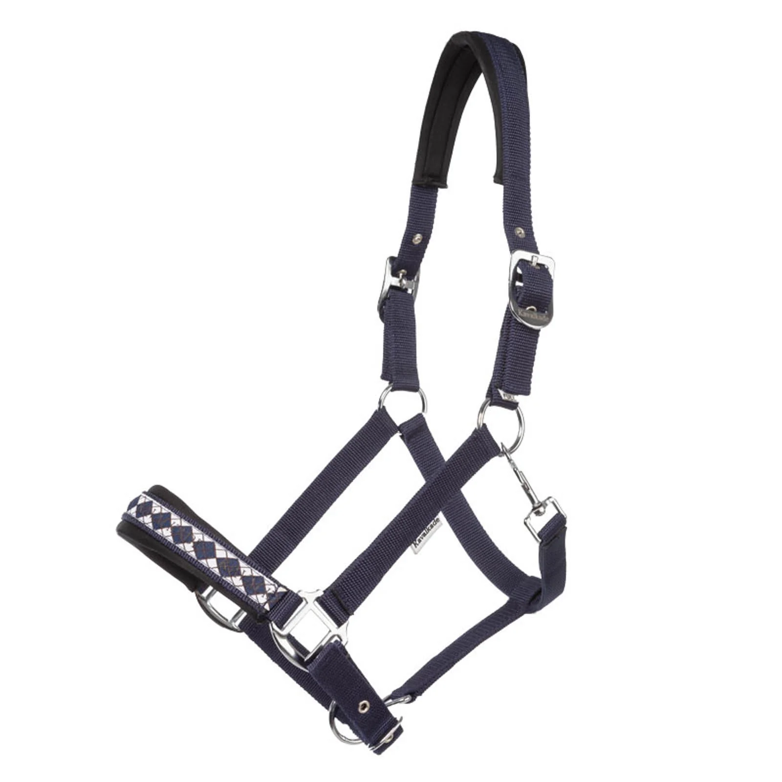 Classic Halter DB/AB F