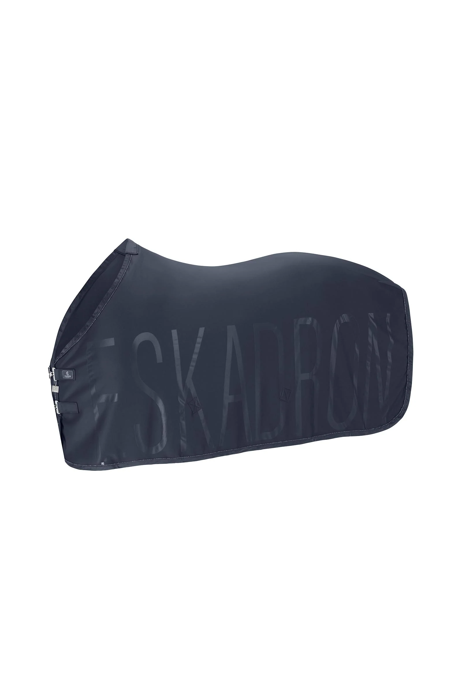 Classic Sport SS26 Aerial Jersey Sweat Rug Navy S