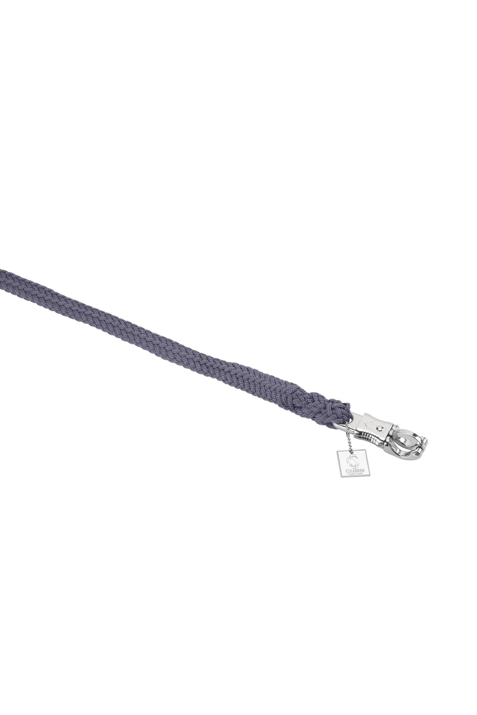 Classic Sport SS26 Duralastic Lead Rope With Panic Hook Orchid One Size