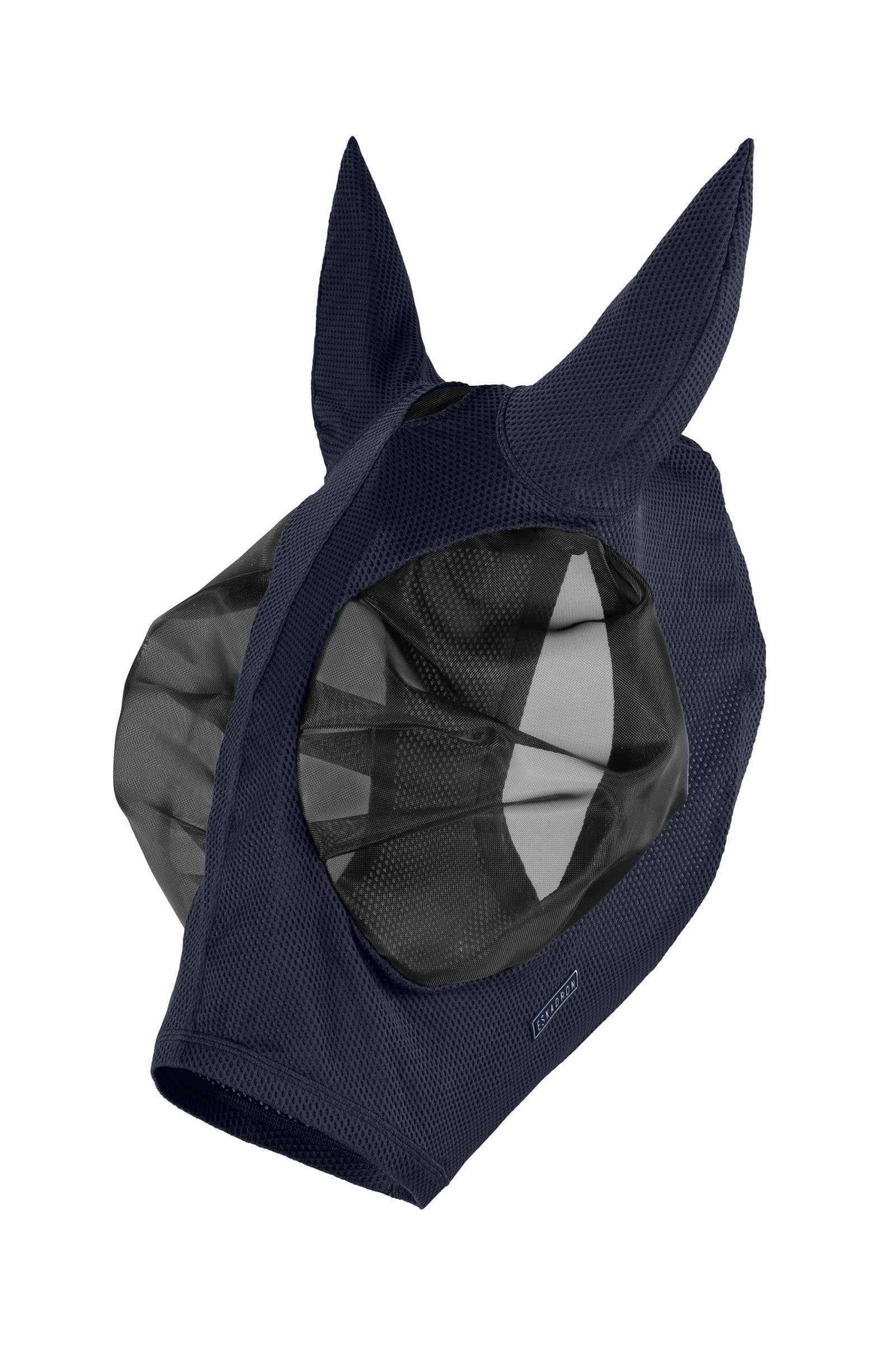 Classic Sport SS26 Dynair Mesh Pro Tube Fly Mask Navy F