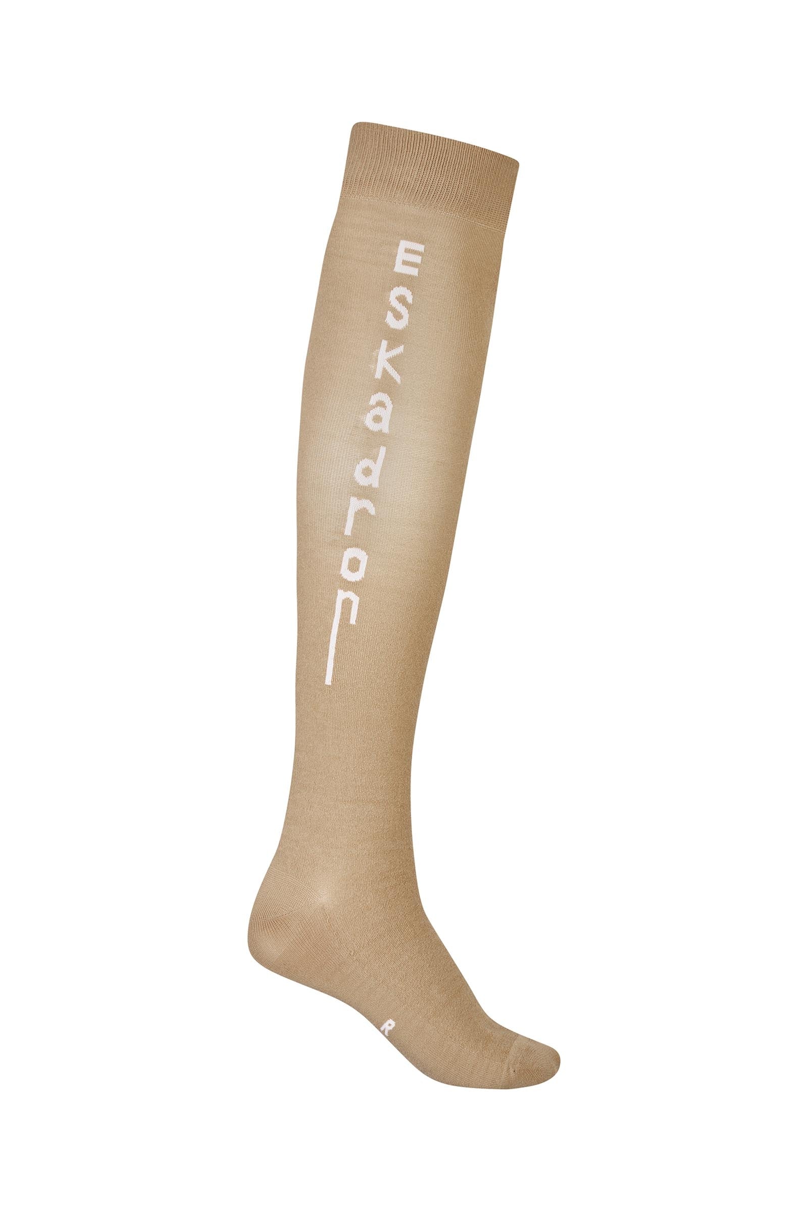 Classic Sport SS26 Kneesocks (2 Pairs) Sierra 5-6,5