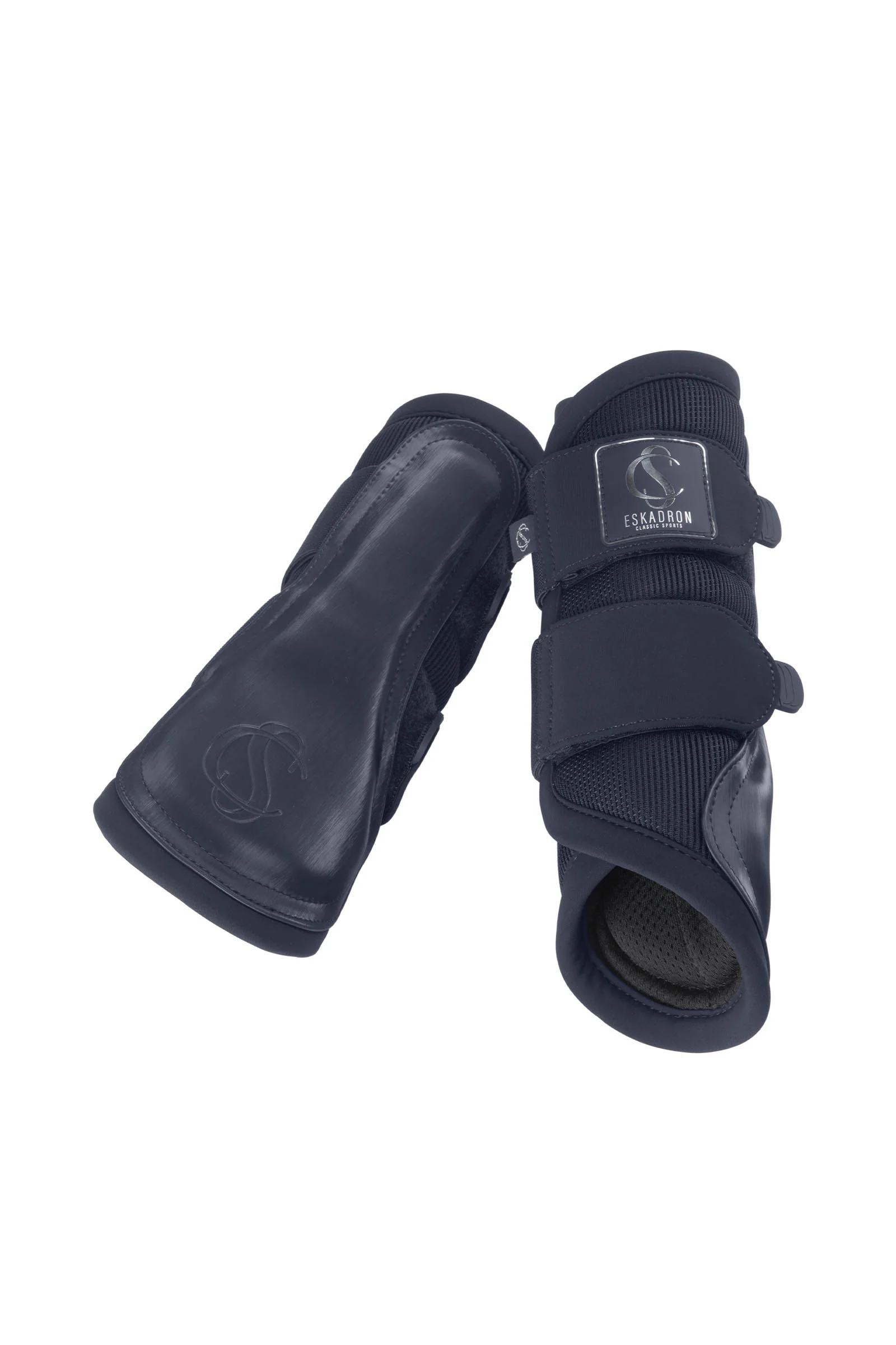 Classic Sport SS26 Mesh Tendon Boots Navy M
