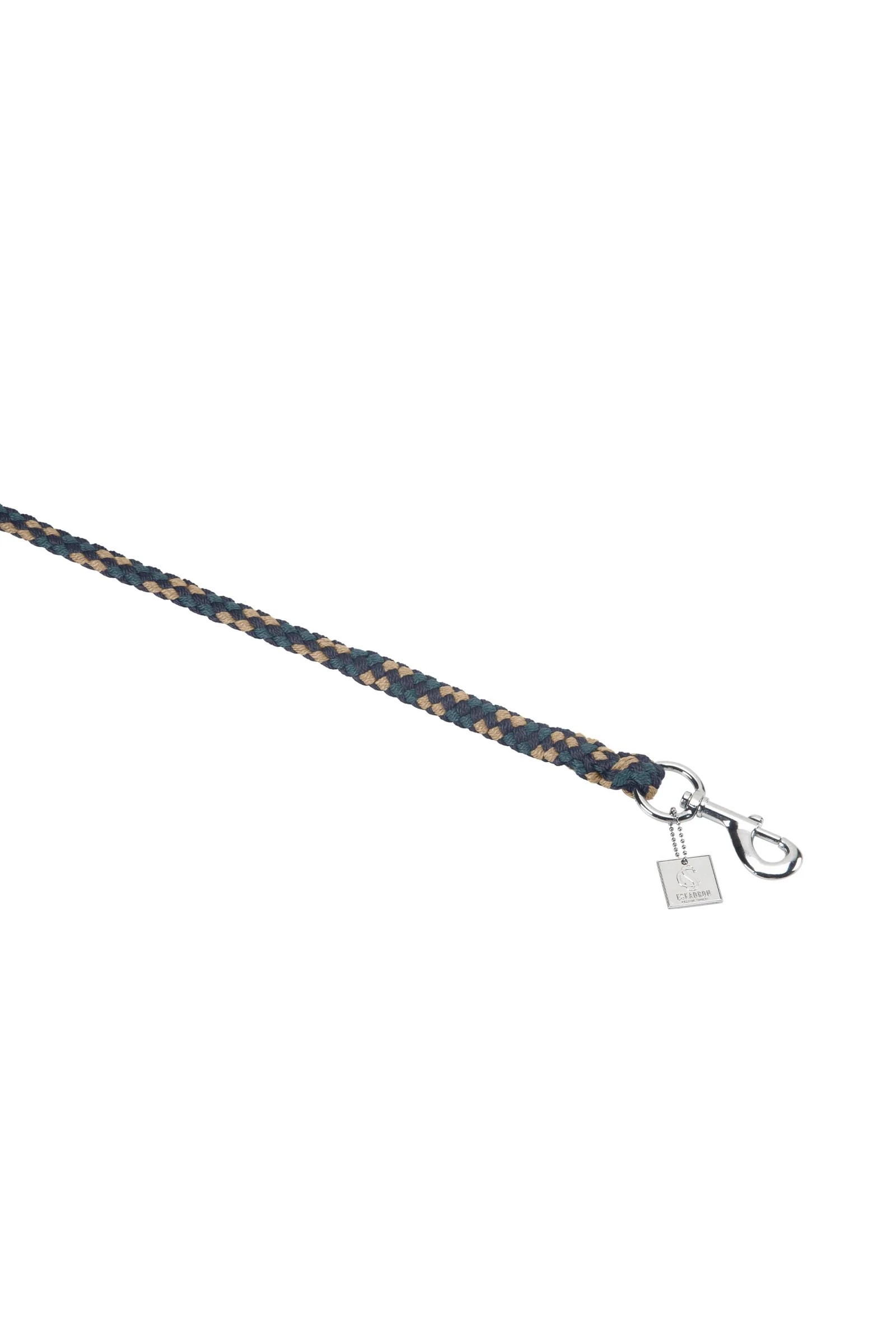 Classic Sport SS26 Regular Lead Rope With Swivel Hook Ocean/Sierra/Navy One Size