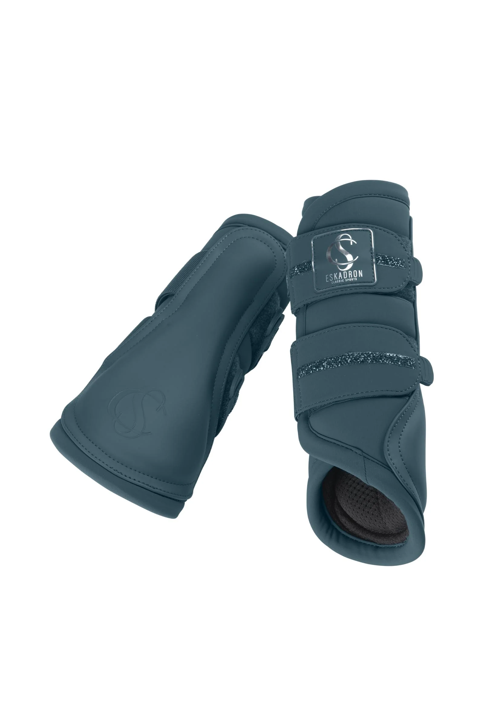 Classic Sport SS26 Softshell Jewel Tendon Boots Ocean M