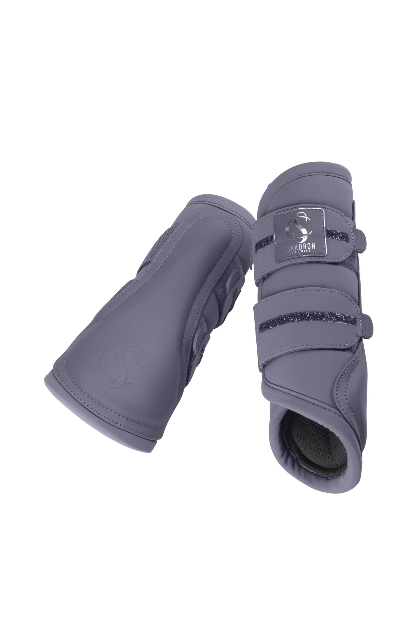 Classic Sport SS26 Softshell Jewel Tendon Boots Orchid L