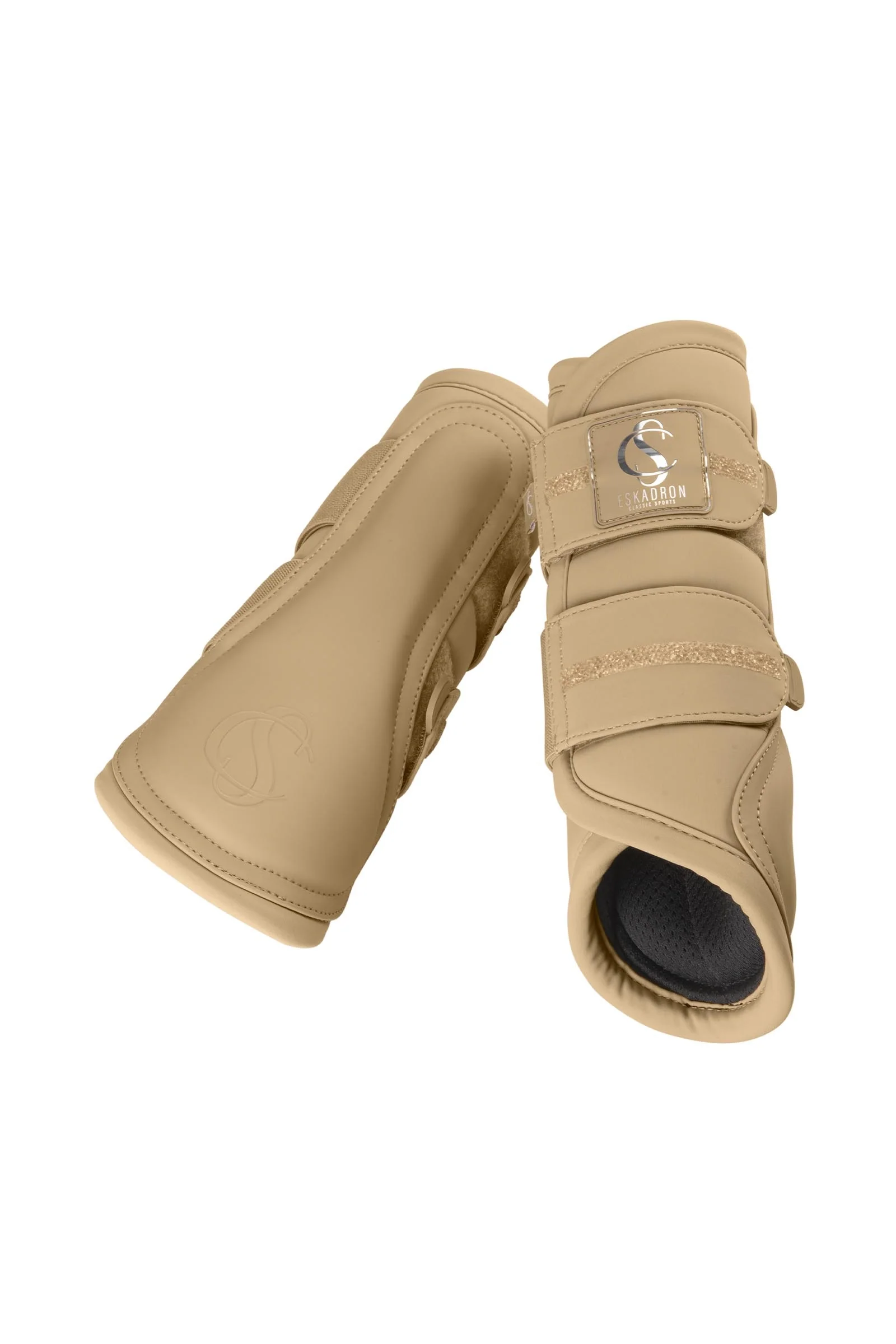 Classic Sport SS26 Softshell Jewel Tendon Boots Sierra L