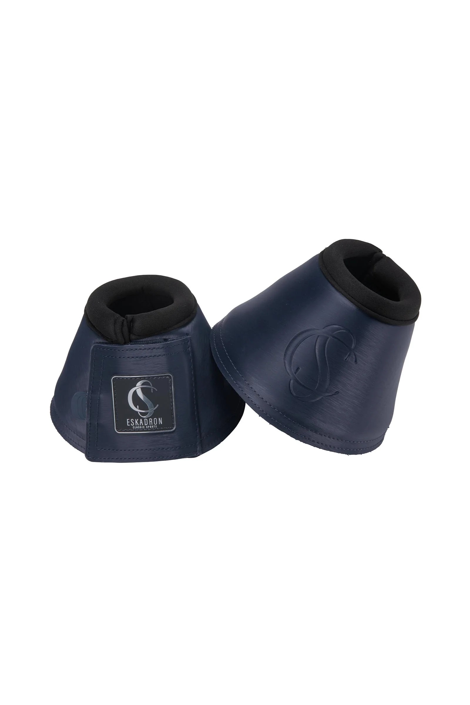 Classic Sport SS26 Softslate Bell Boots Navy XL