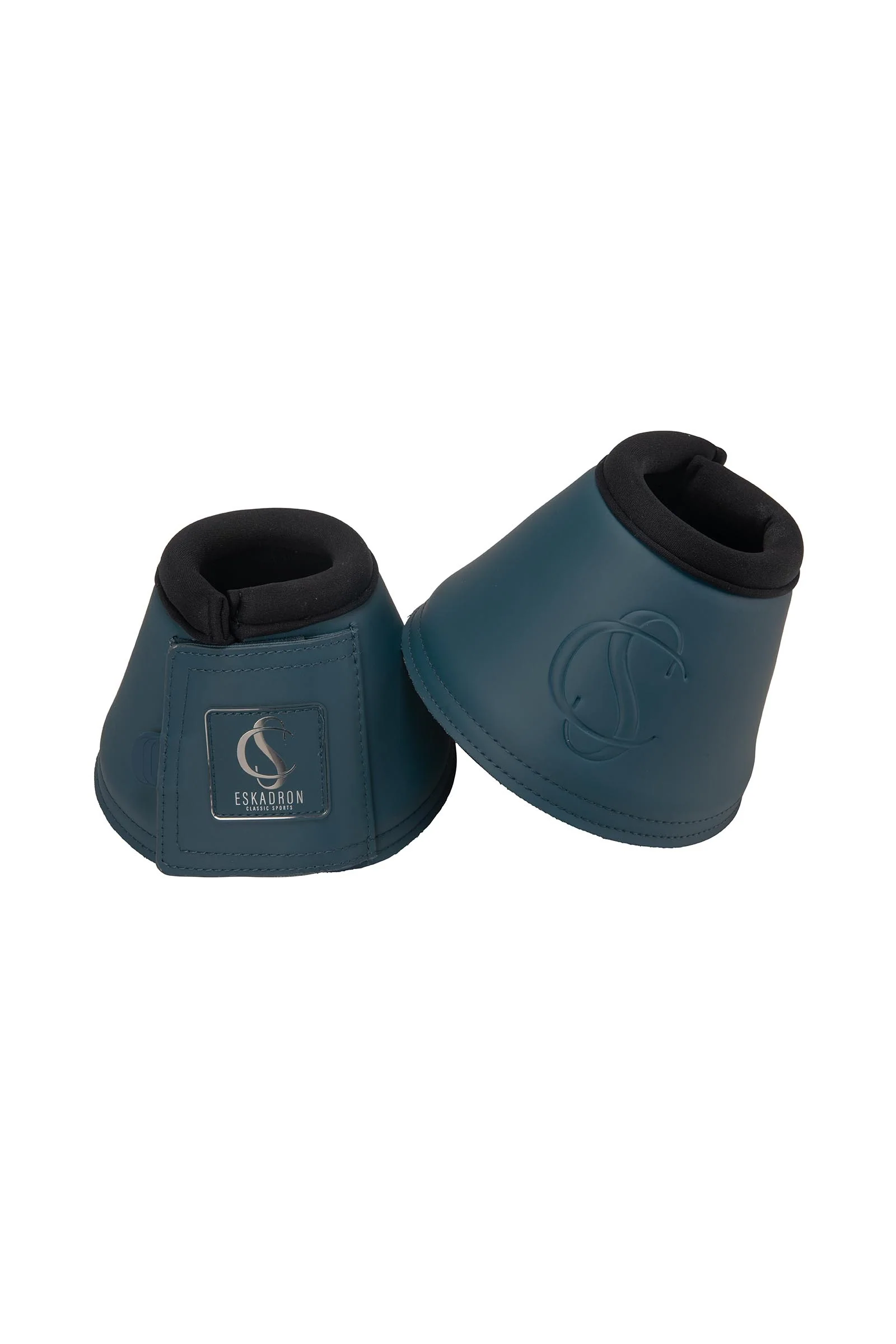 Classic Sport SS26 Softslate Bell Boots Ocean L