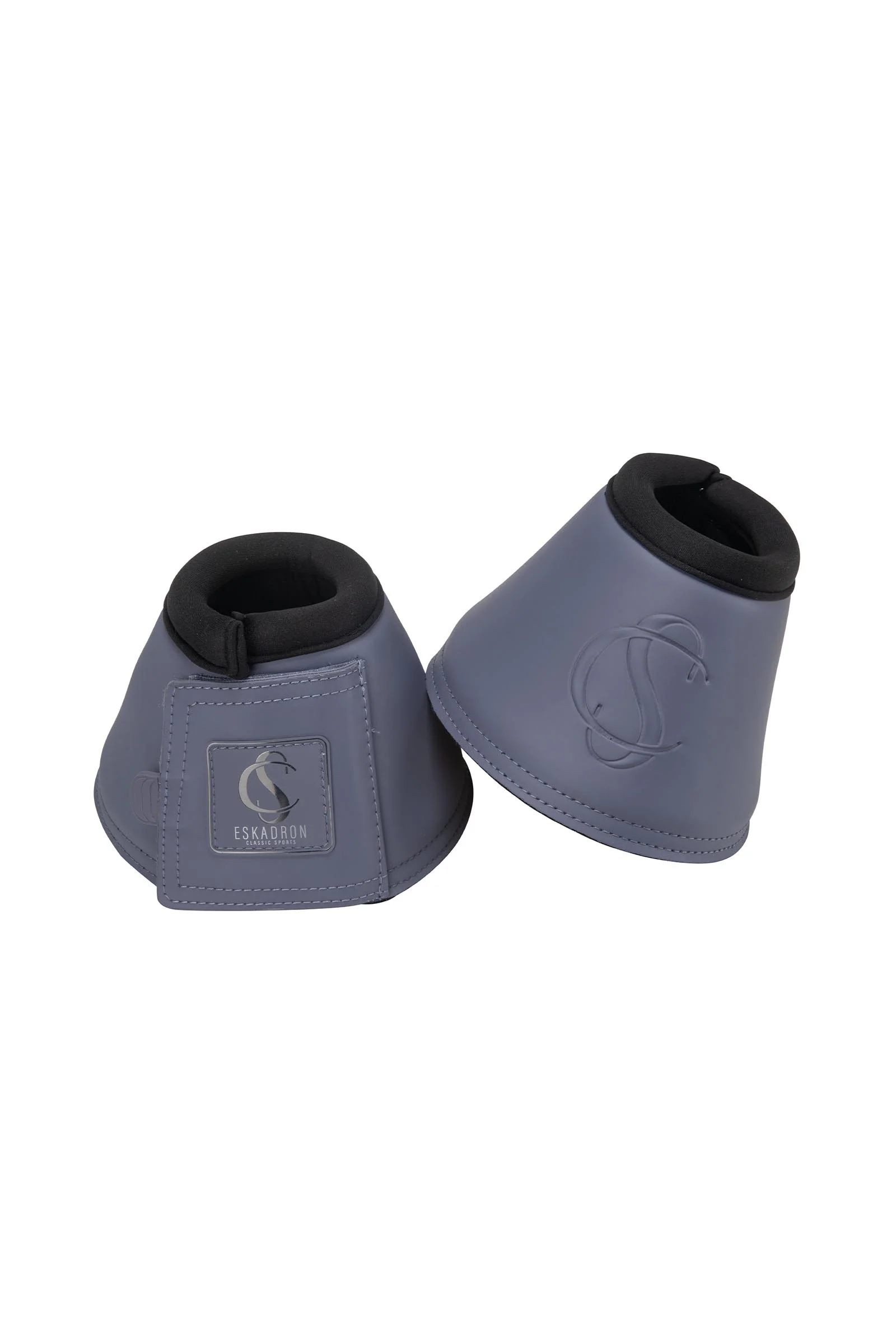 Classic Sport SS26 Softslate Bell Boots Orchid L