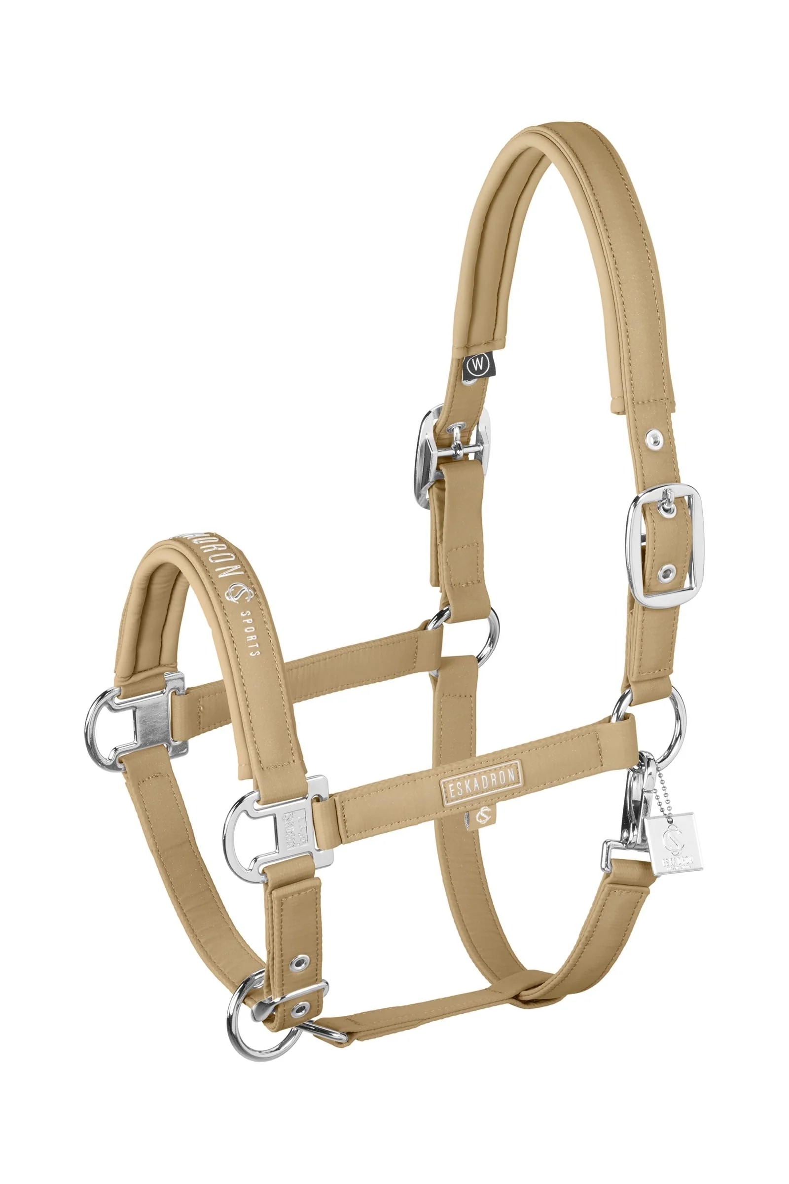 Classic Sport SS26 Sparkle Double Pin Headcollar Sierra C