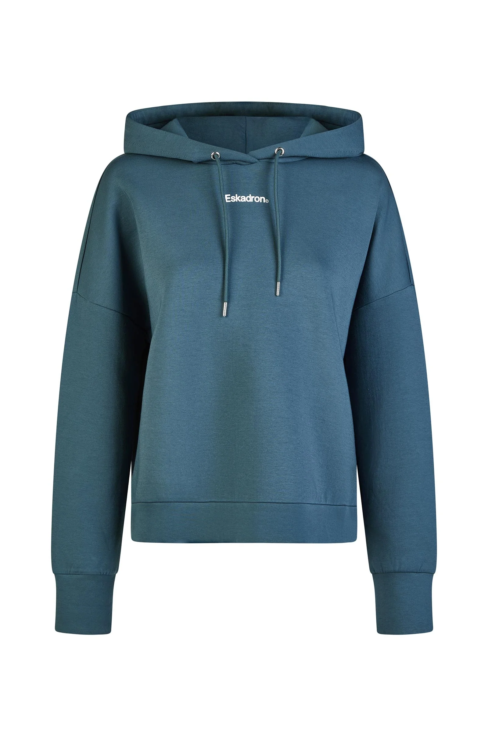 Classic Sport SS26 Women´s Hoodie Ocean S