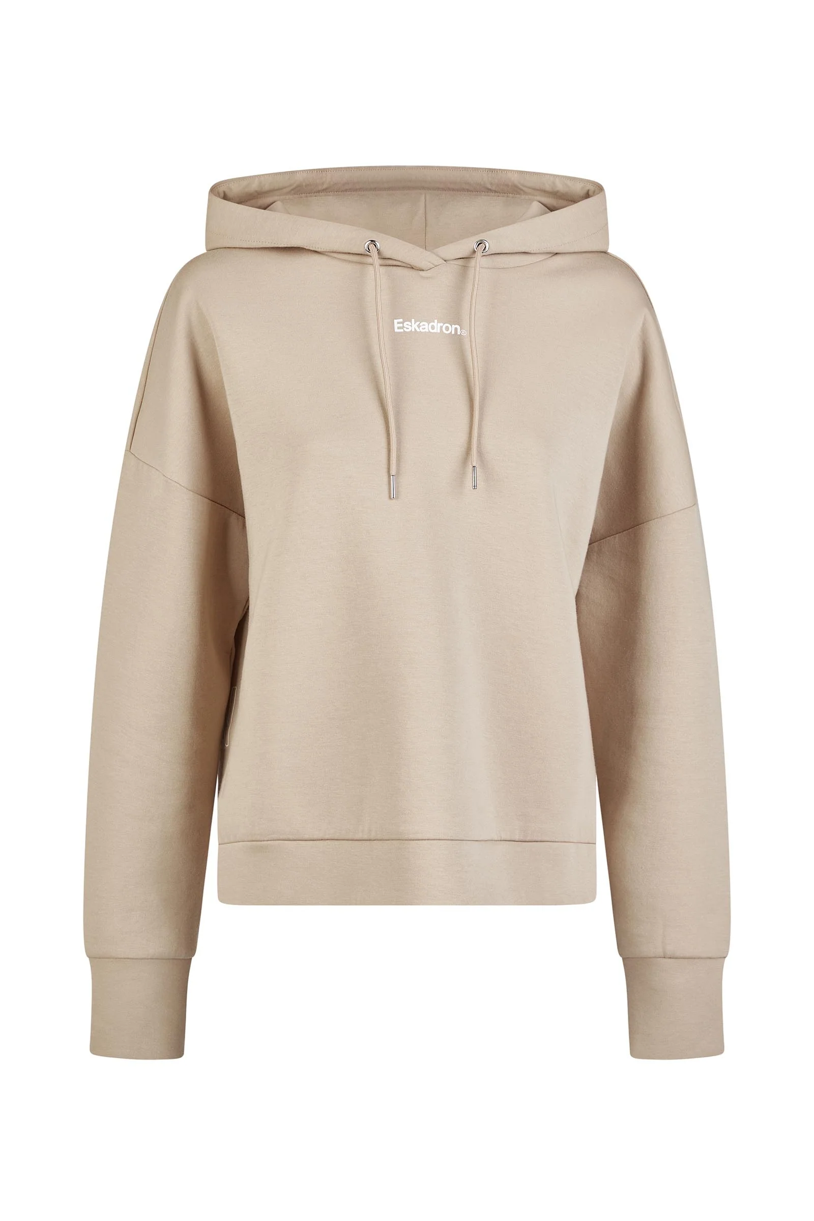 Classic Sport SS26 Women´s Hoodie Sierra L