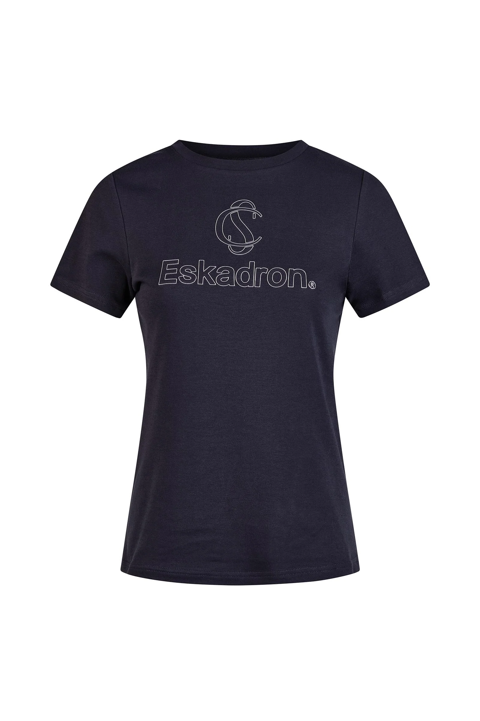 Classic Sport SS26 Women´s T-Shirt Navy XS