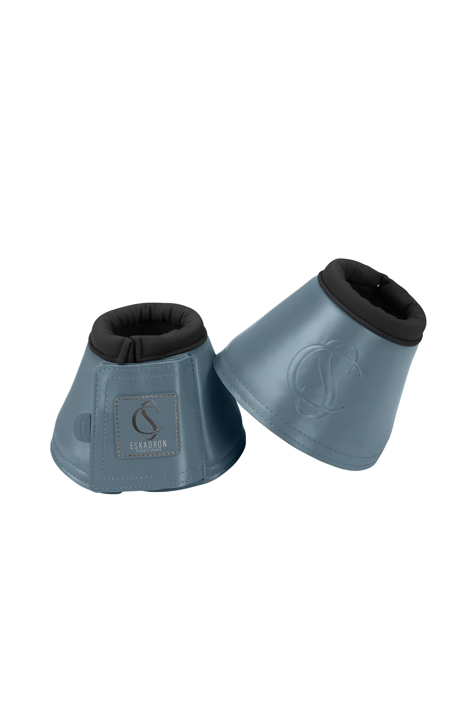 Classic Sports SS25 Softslate Bell Boots steel blue XL