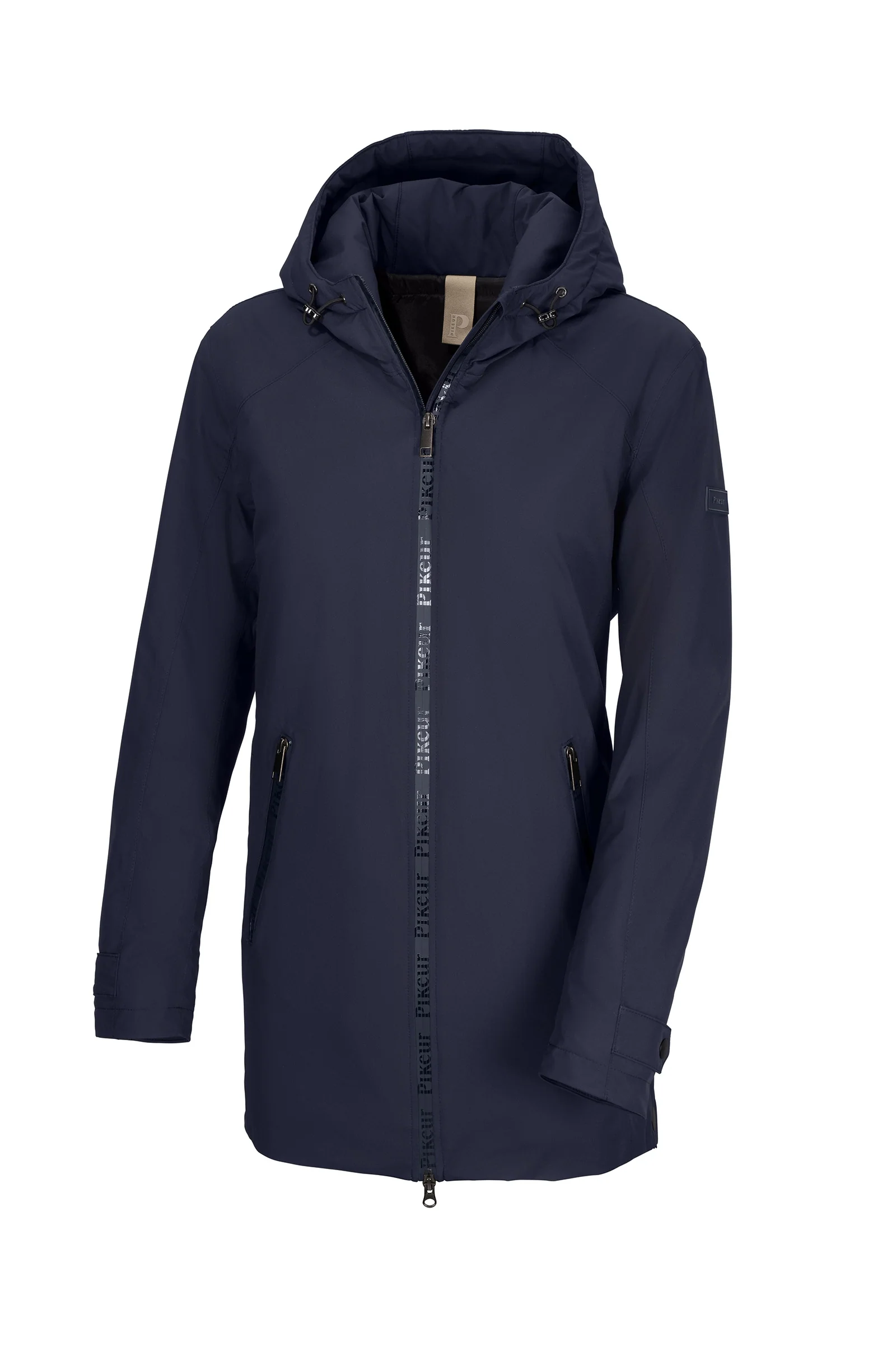 Classic Sports Women's Parka Night Sky 10