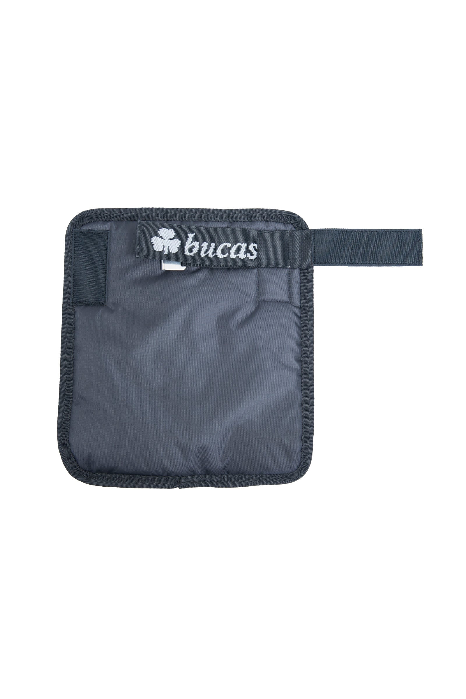 Click'n Go Chest Extender, 24 cm Black One Size
