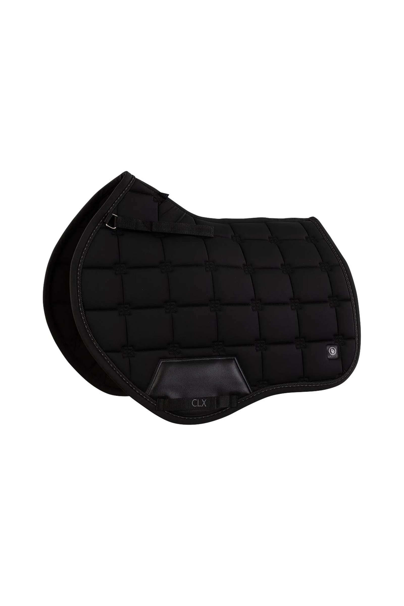 CLX All Purpose Saddle Pad Meteorite C