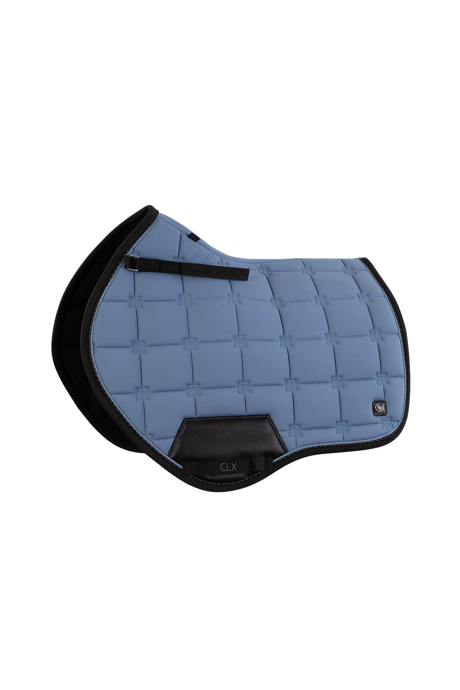 CLX All Purpose Saddle Pad Moonlight Blue C