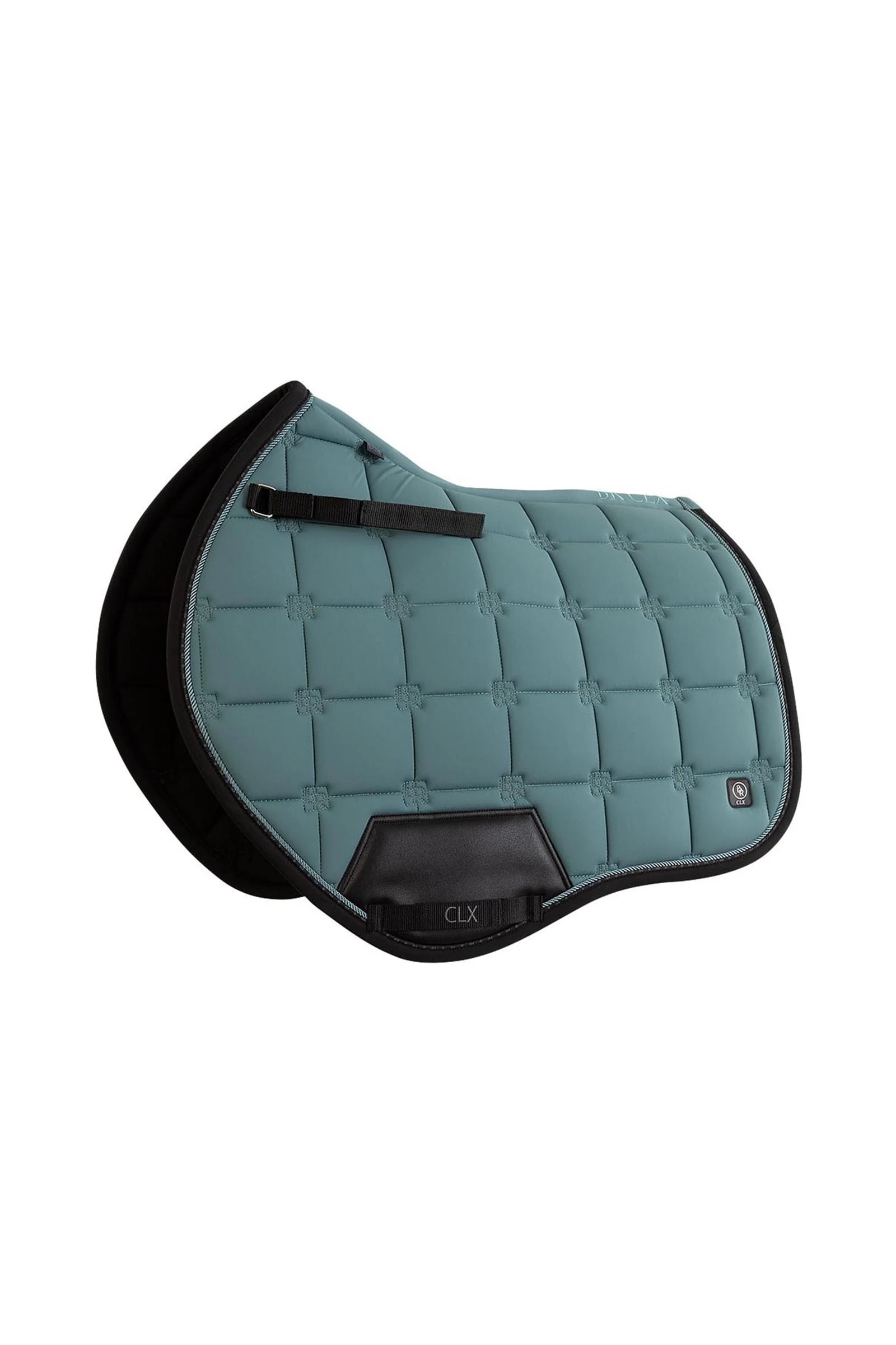 CLX All Purpose Saddle Pad Sea Spine C