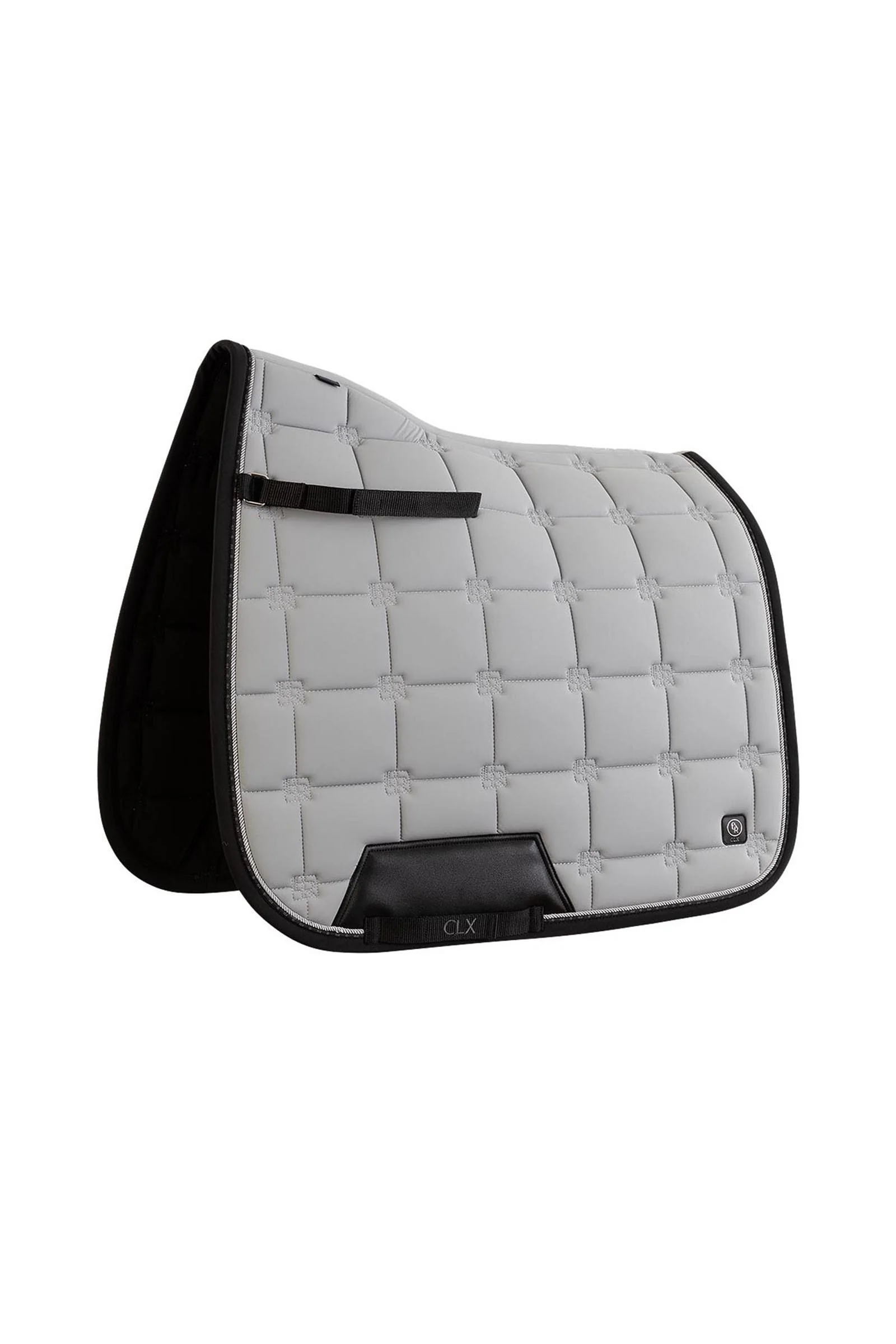 CLX Dressage Saddle Pad Chiseled Stone C