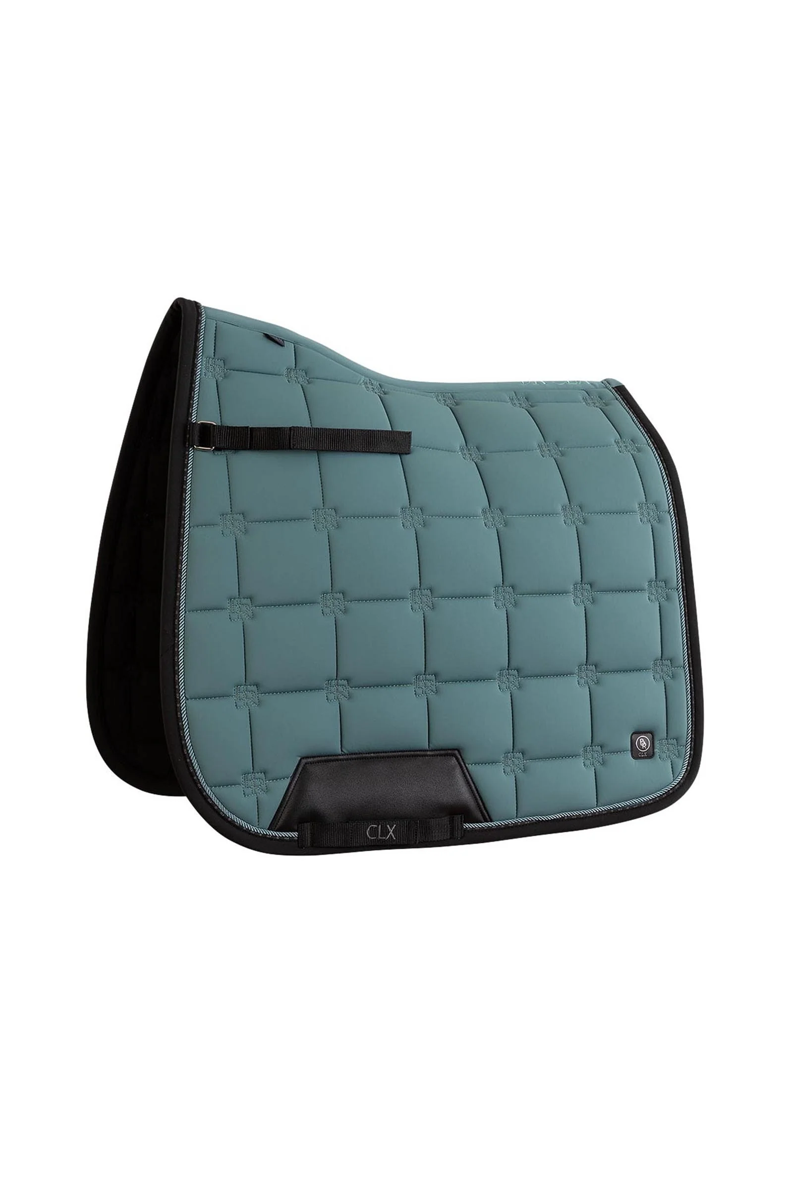 CLX Dressage Saddle Pad Sea Spine F