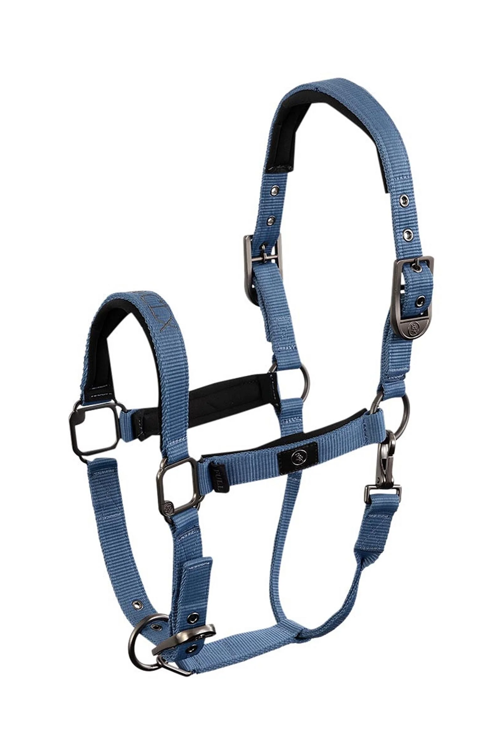 CLX Halter Moonlight Blue P