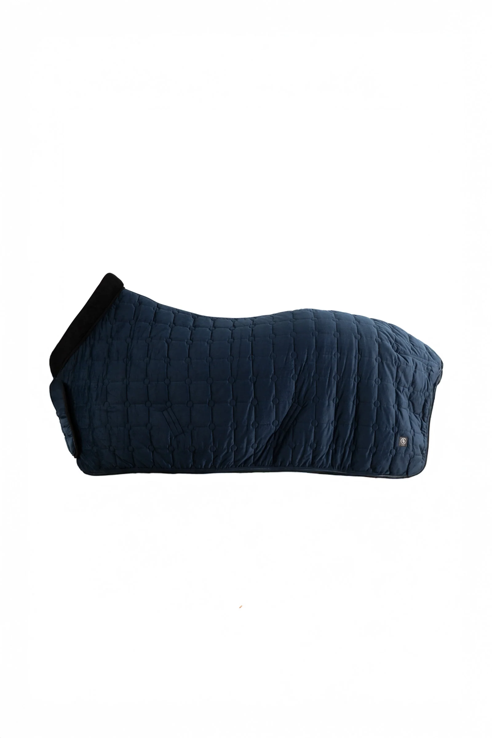 CLX Show Rug Navy Blazer 155